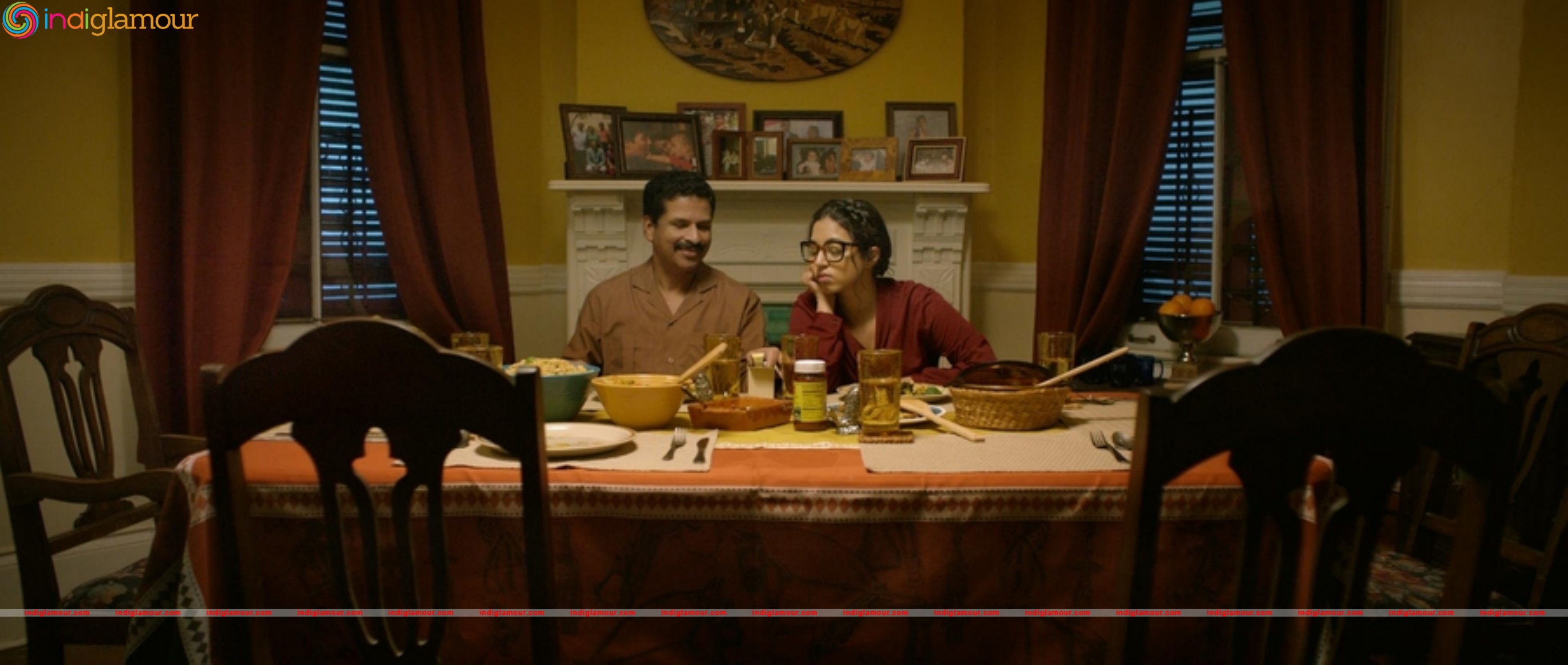 Monsoon Mangoes Movie hd photo