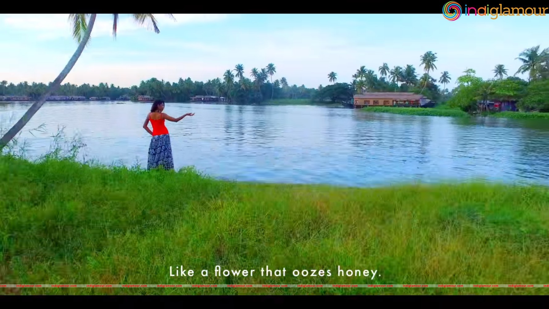 Madhuram Malayalam Movie hd photo
