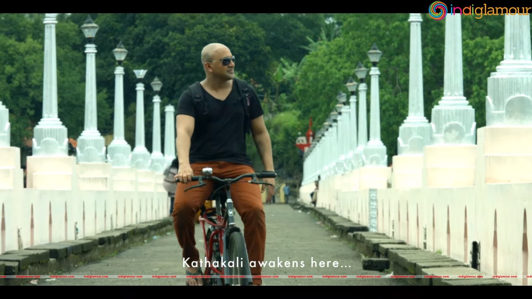 Madhuram Malayalam Movie hd photo