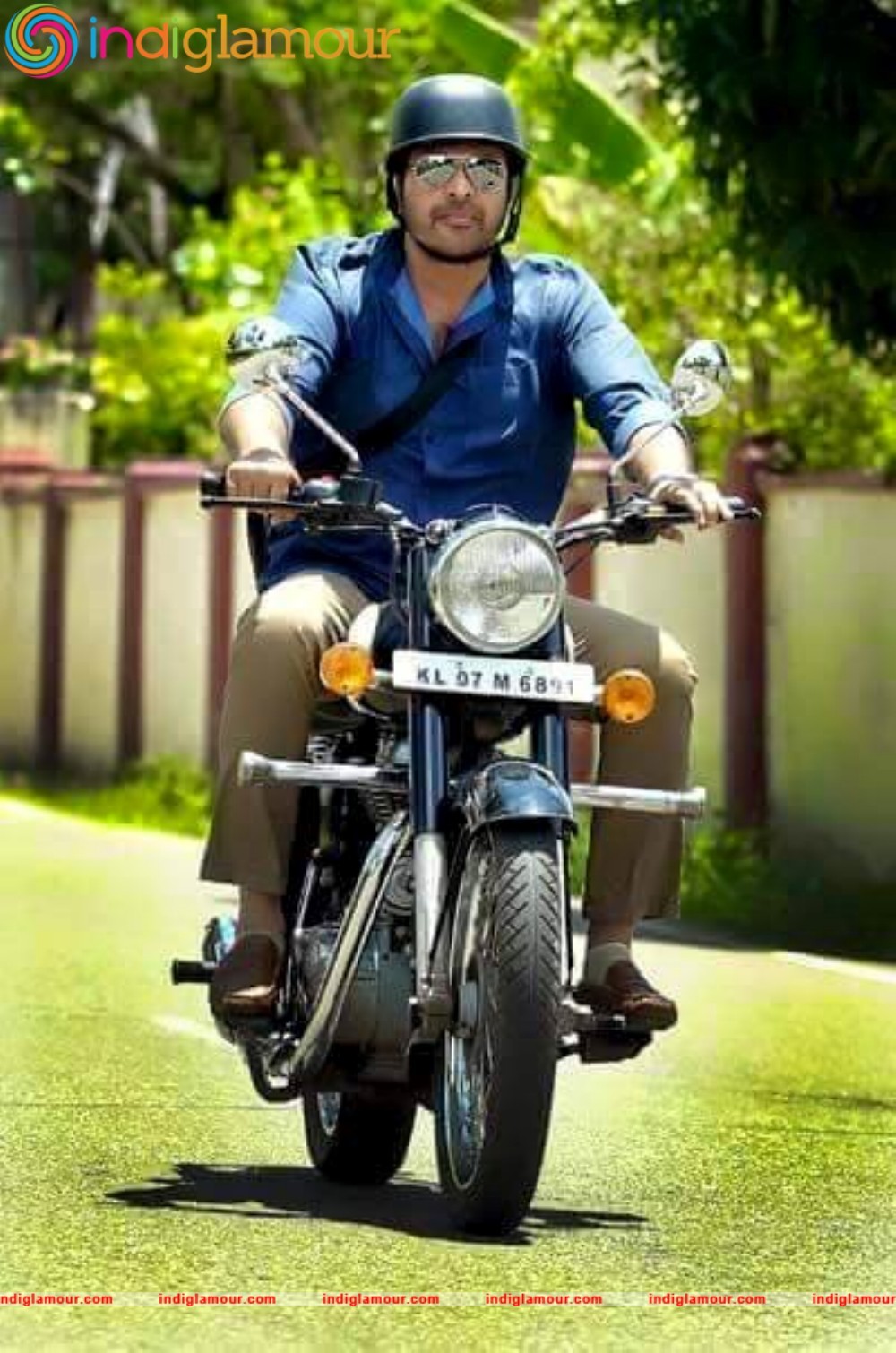 Puthiya Niyamam Movie hd photo