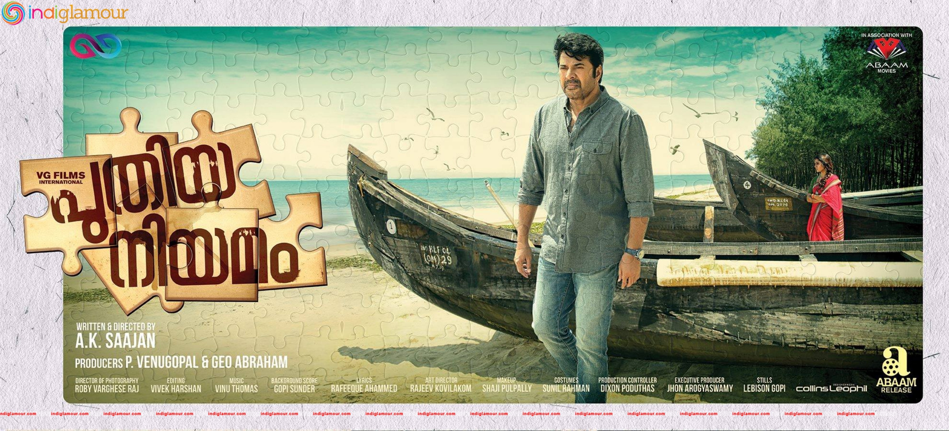 Puthiya Niyamam Movie hd photo