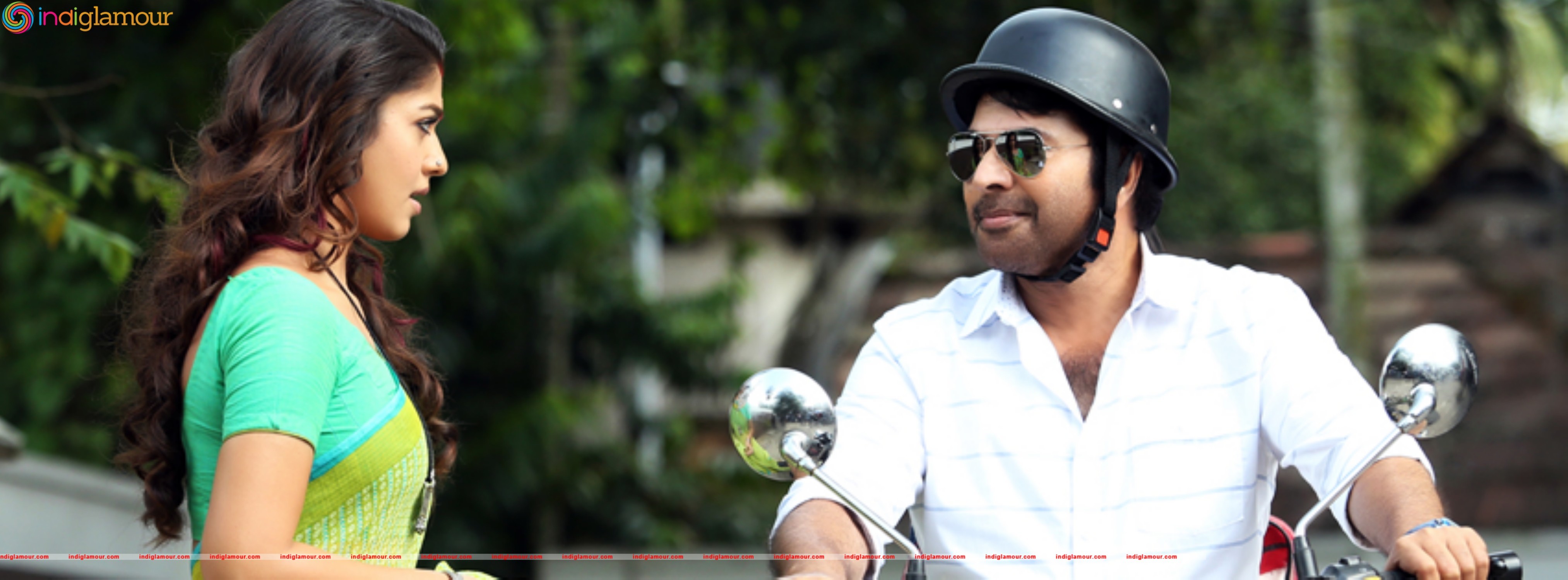 Puthiya Niyamam Movie hd photo