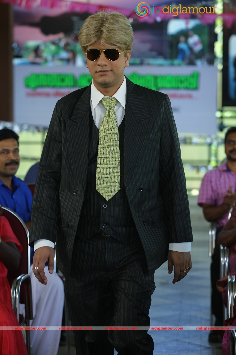 Aadupuliyattam Movie hd photo