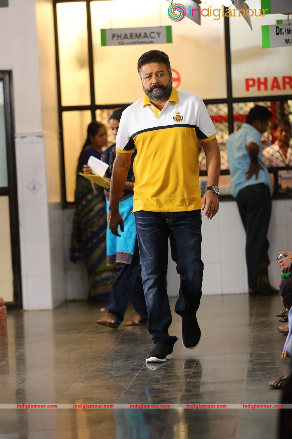 Aadupuliyattam Movie hd photo