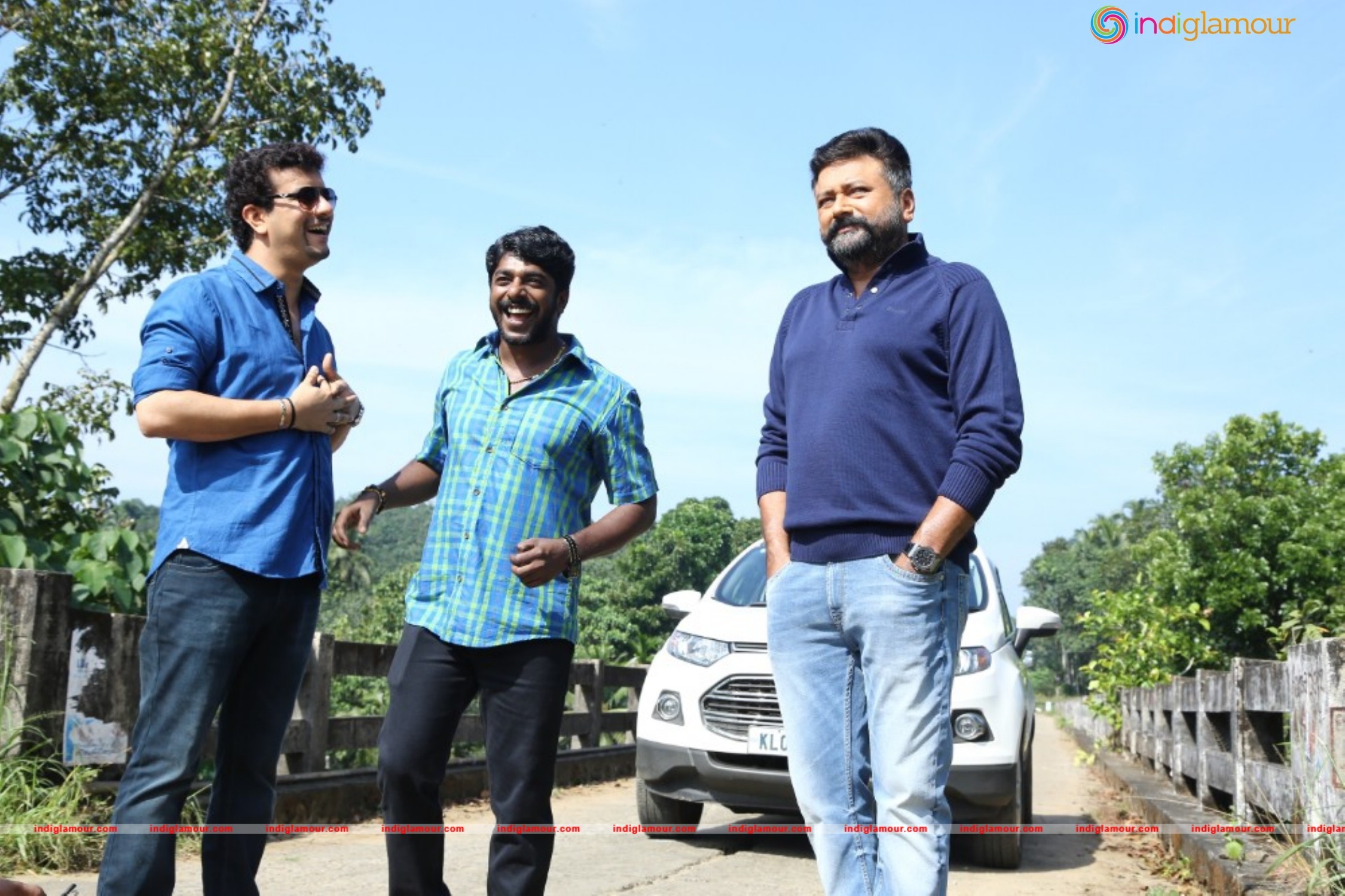 Aadupuliyattam Movie hd photo