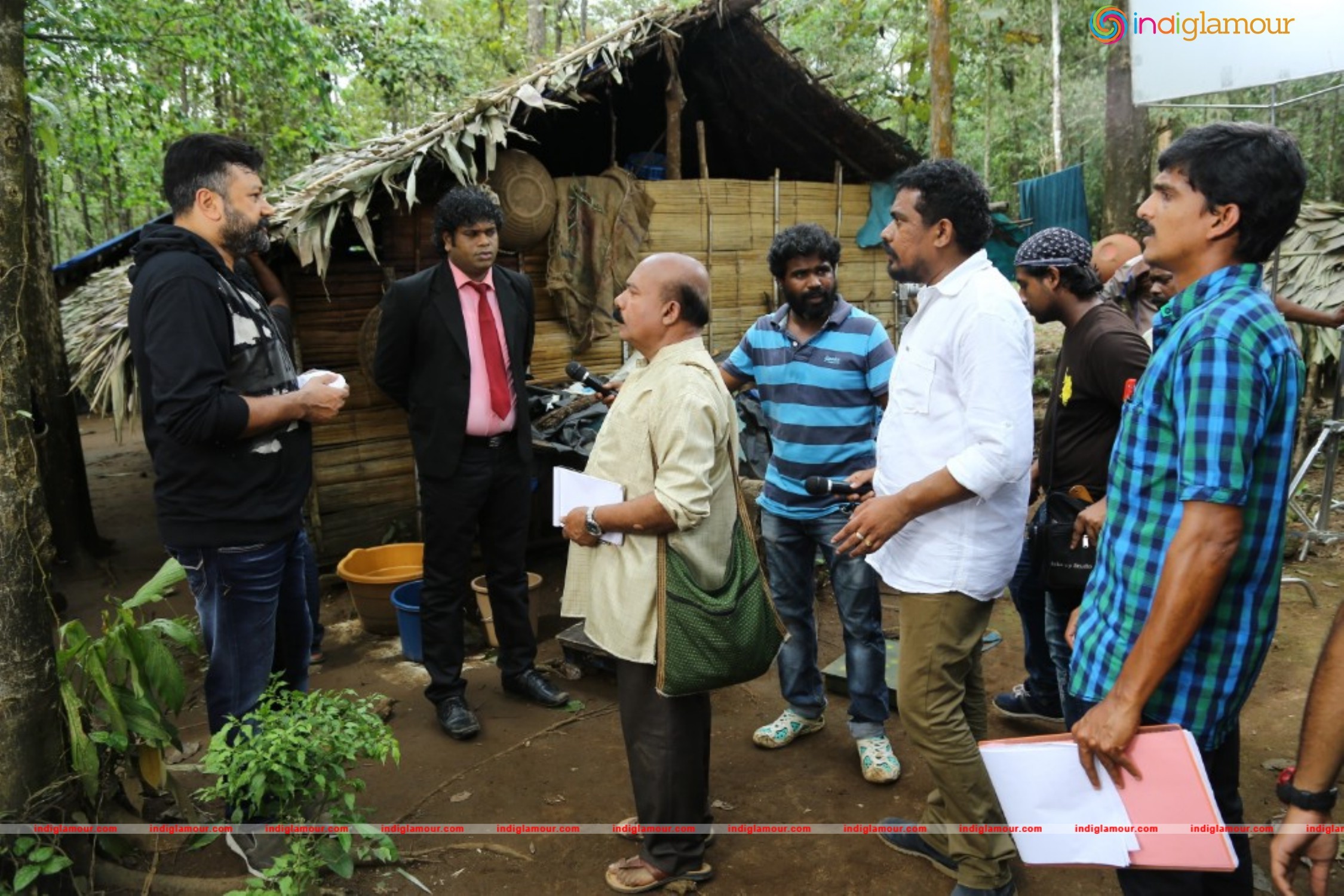 Aadupuliyattam Movie hd photo