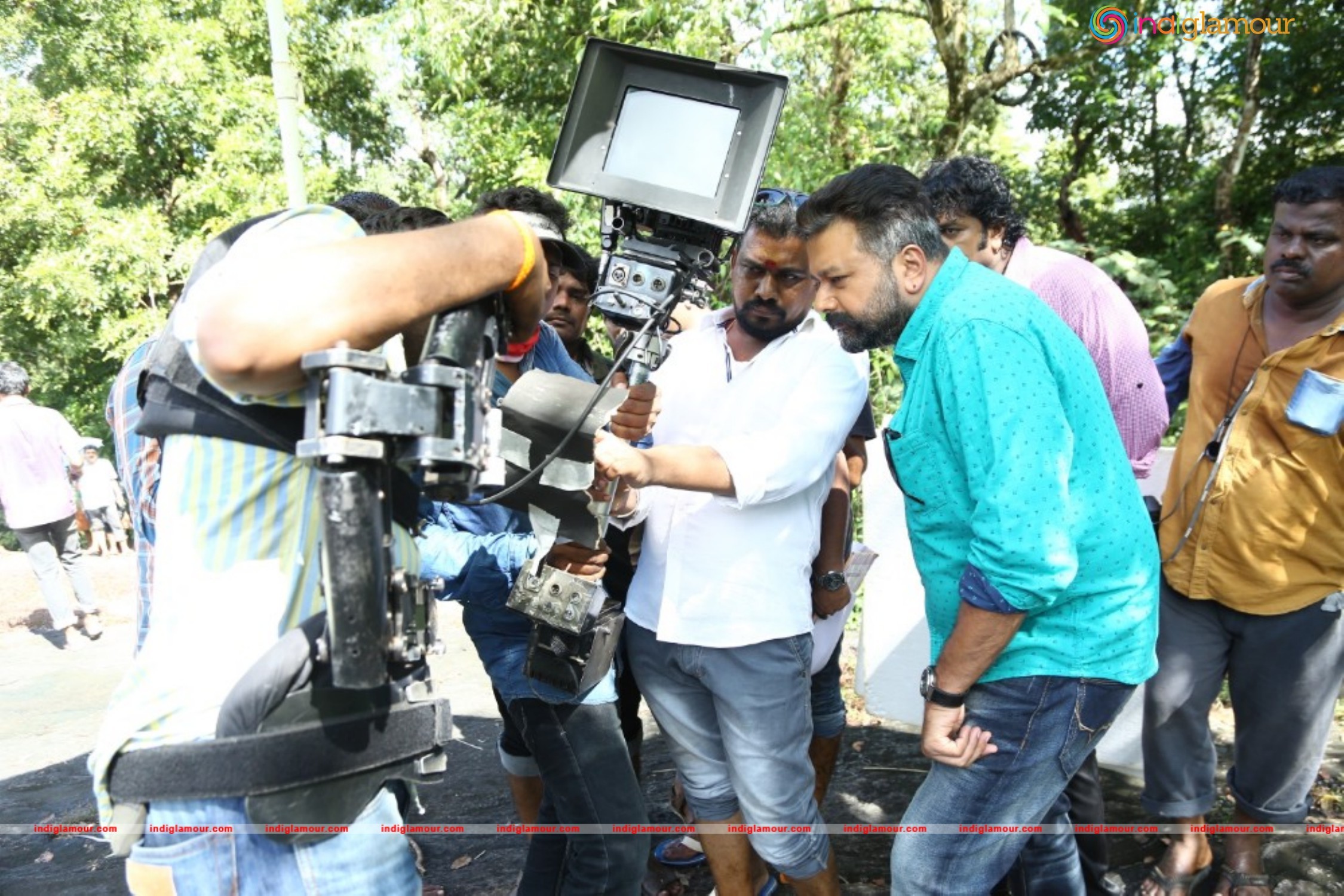 Aadupuliyattam Movie hd photo