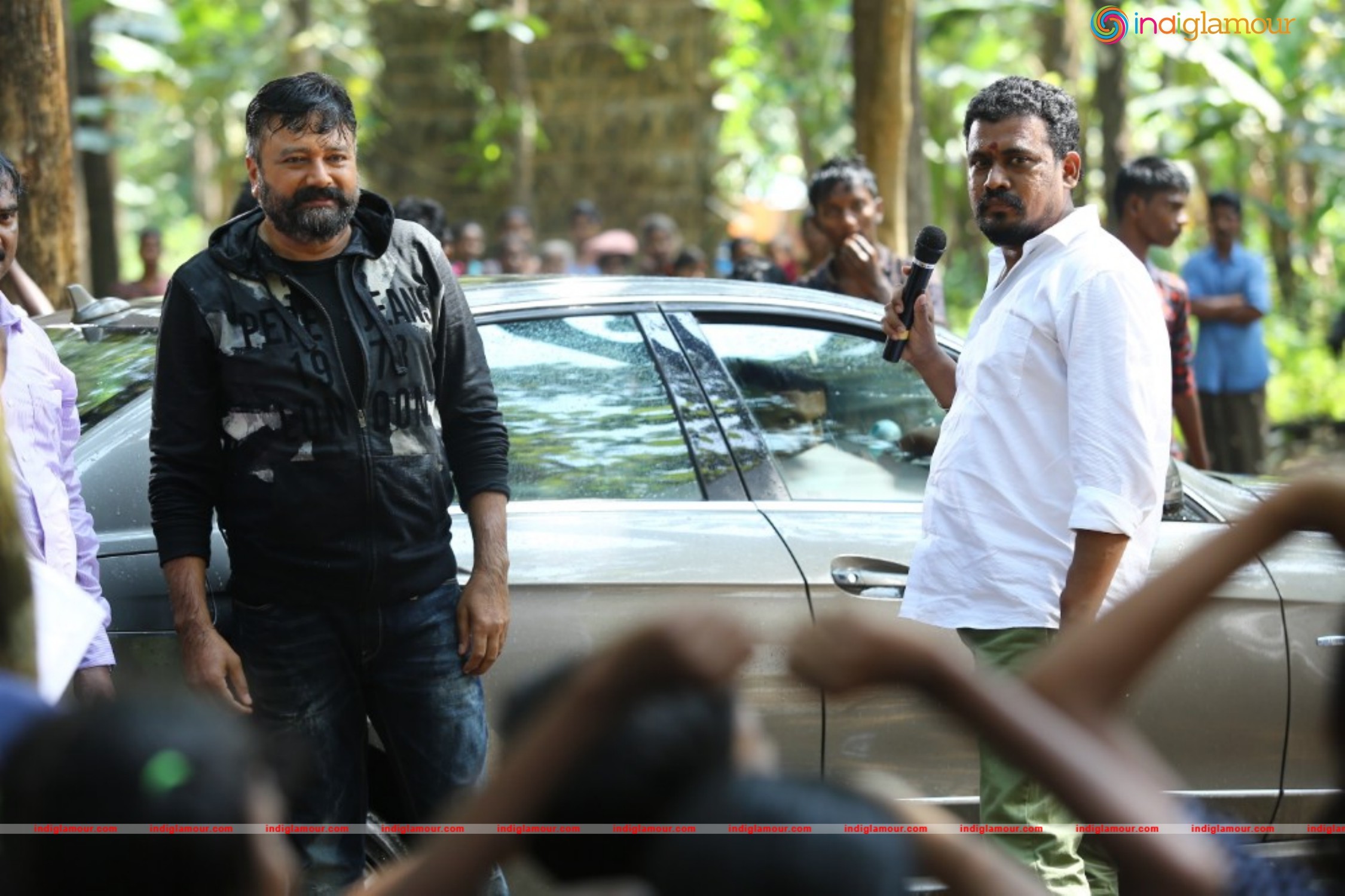 Aadupuliyattam Movie hd photo