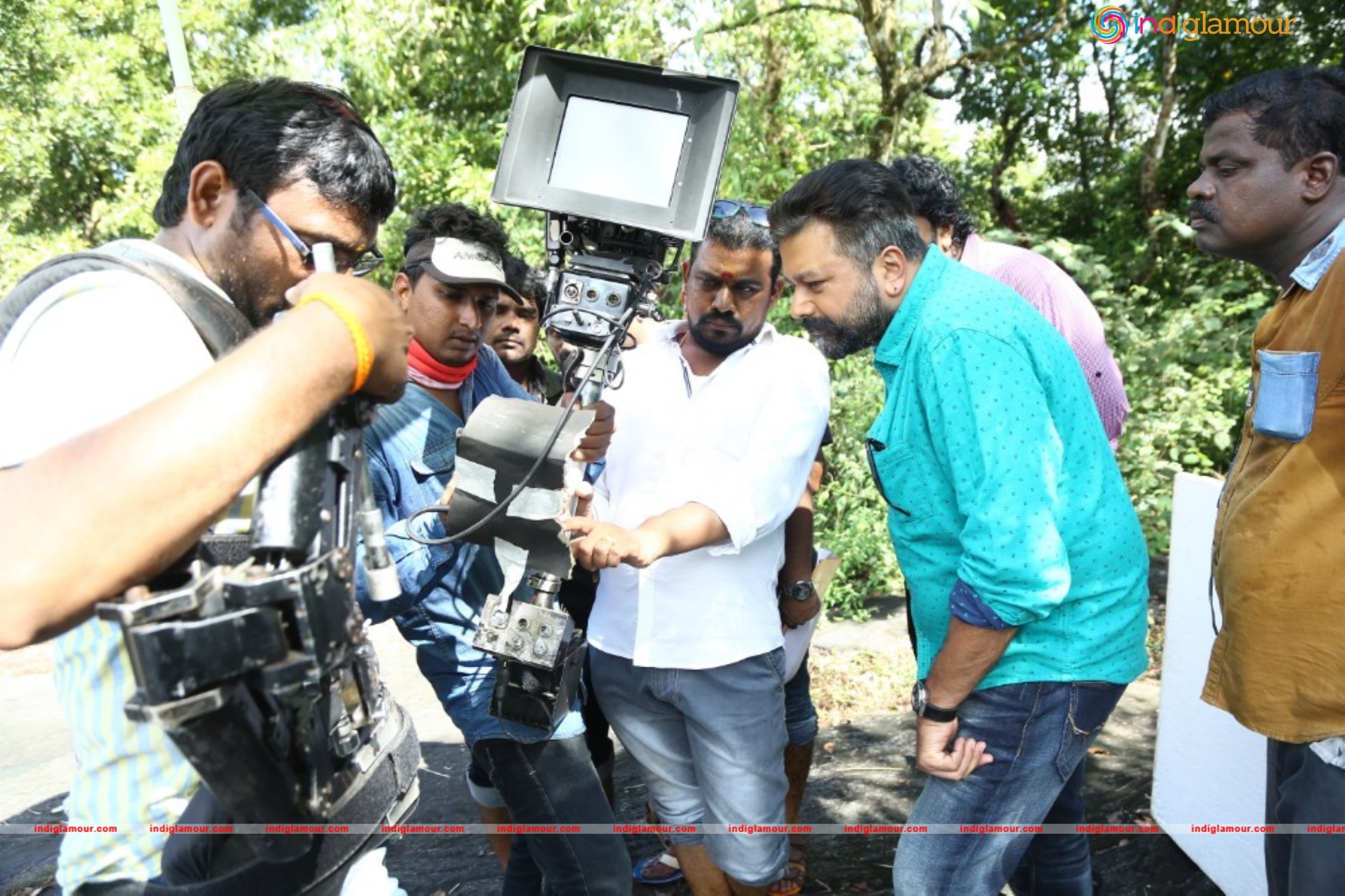 Aadupuliyattam Movie hd photo