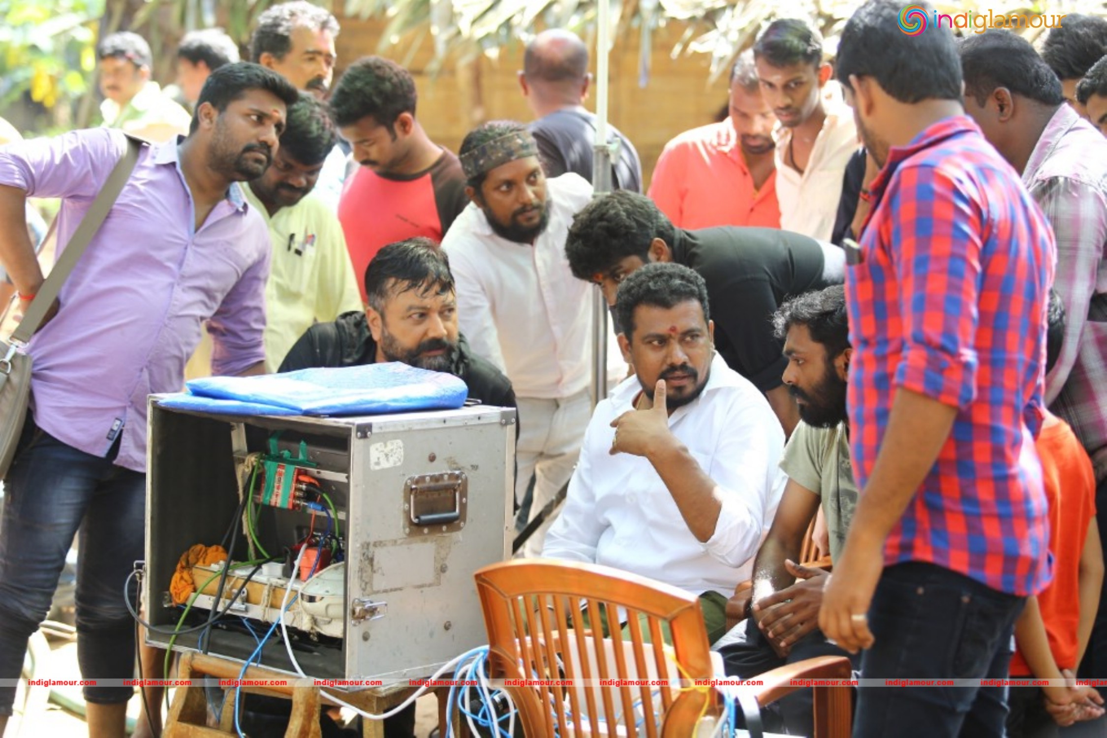 Aadupuliyattam Movie hd photo