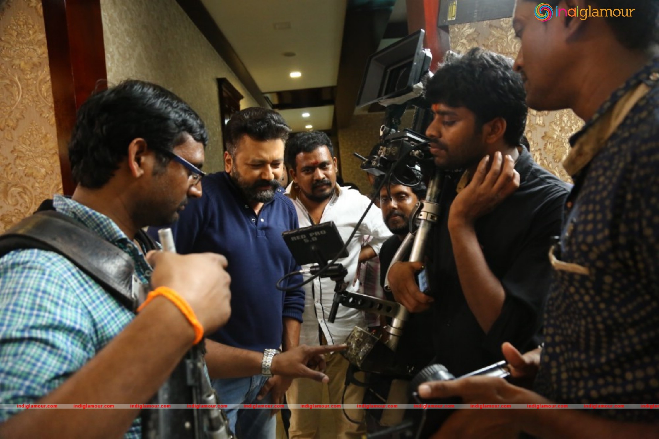 Aadupuliyattam Movie hd photo
