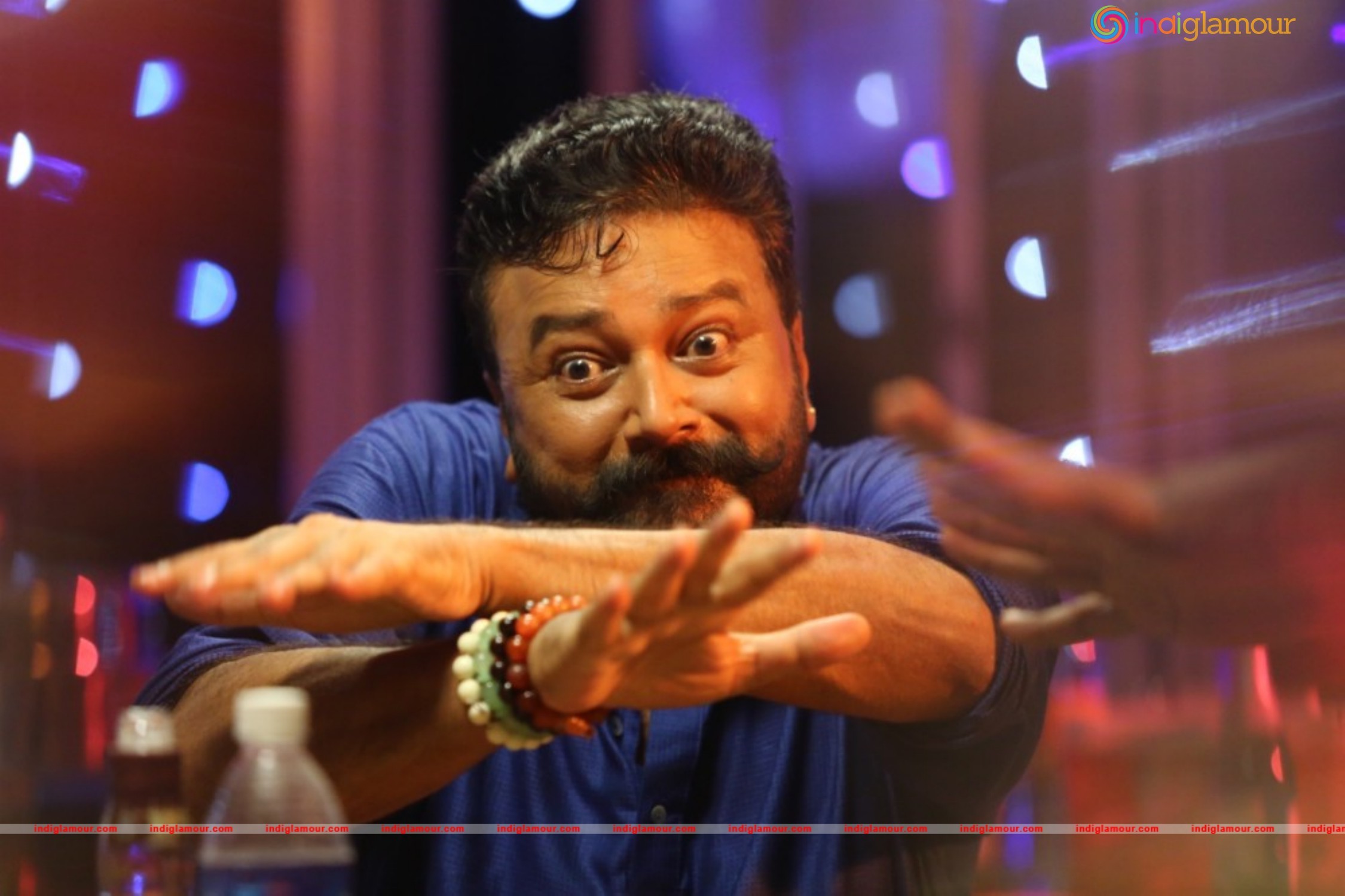 Aadupuliyattam Movie hd photo