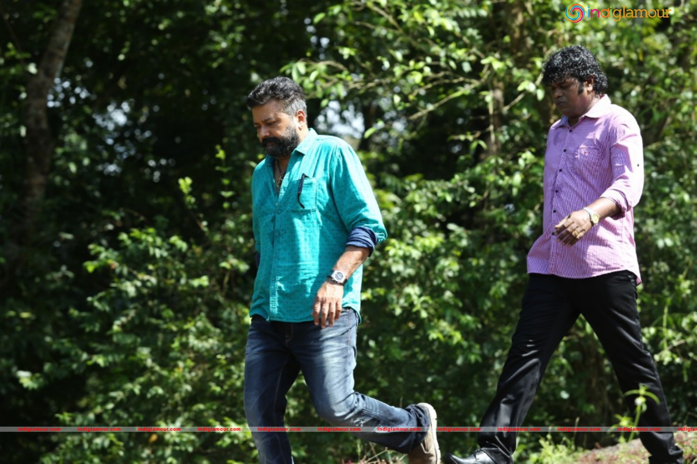 Aadupuliyattam Movie hd photo