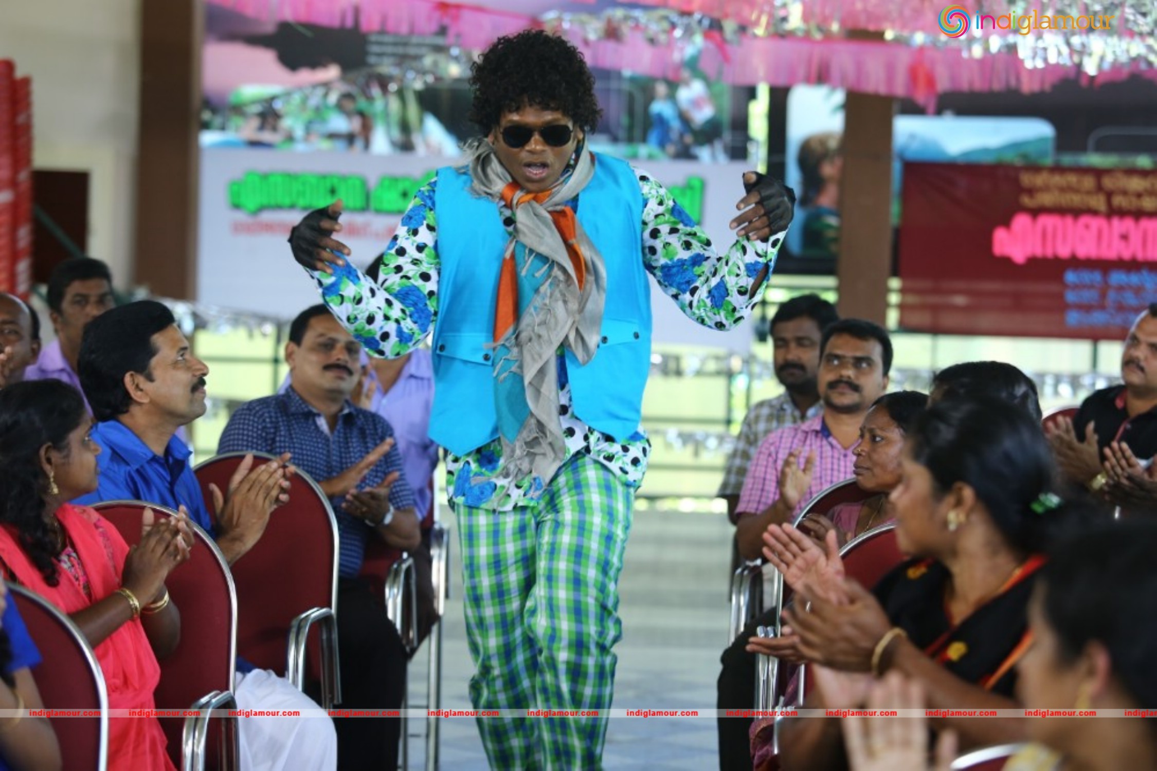 Aadupuliyattam Movie hd photo