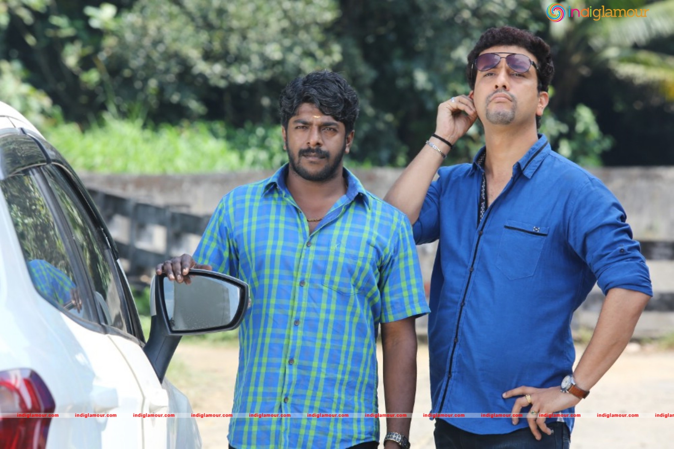 Aadupuliyattam Movie hd photo