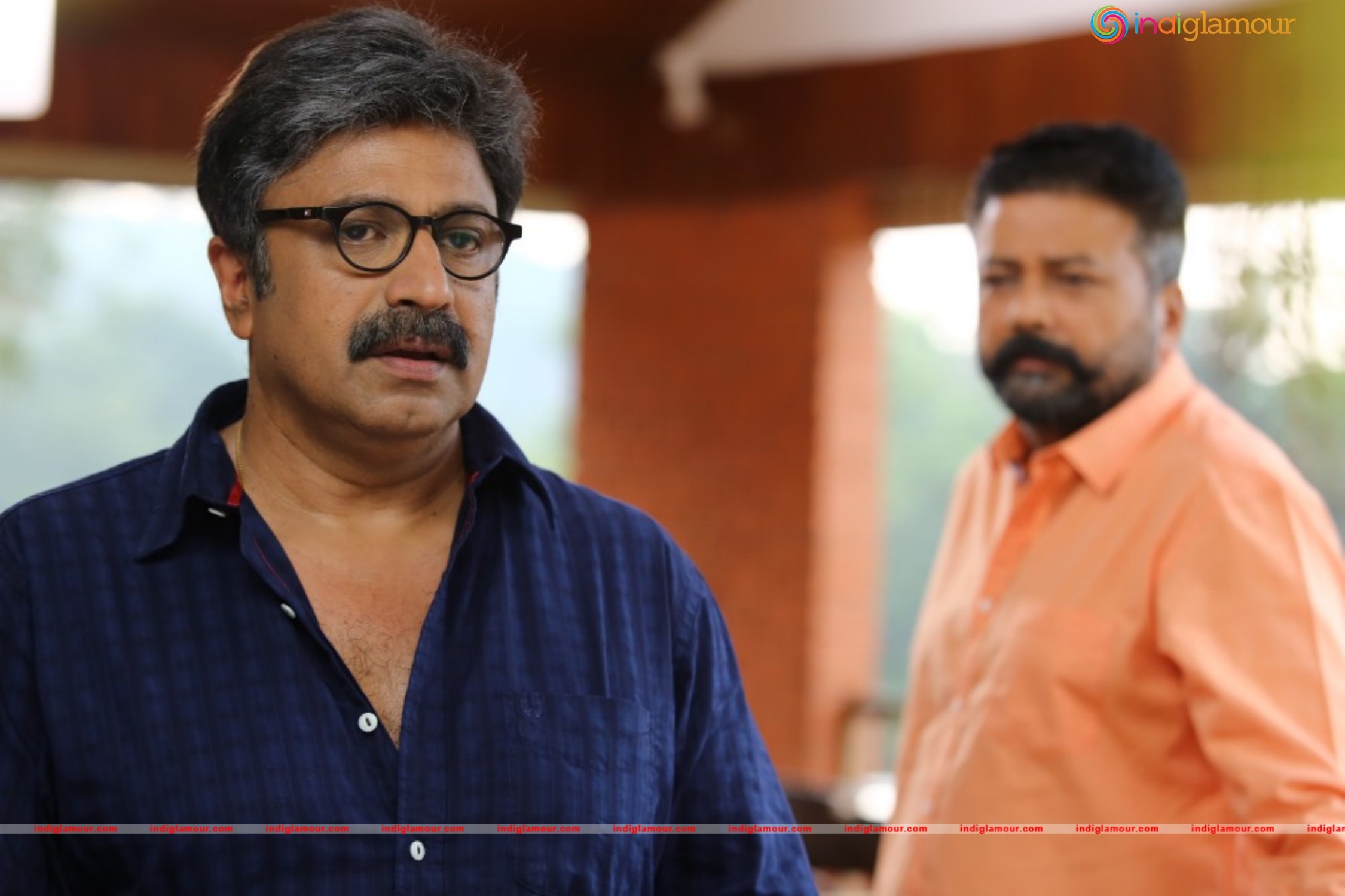Aadupuliyattam Movie hd photo