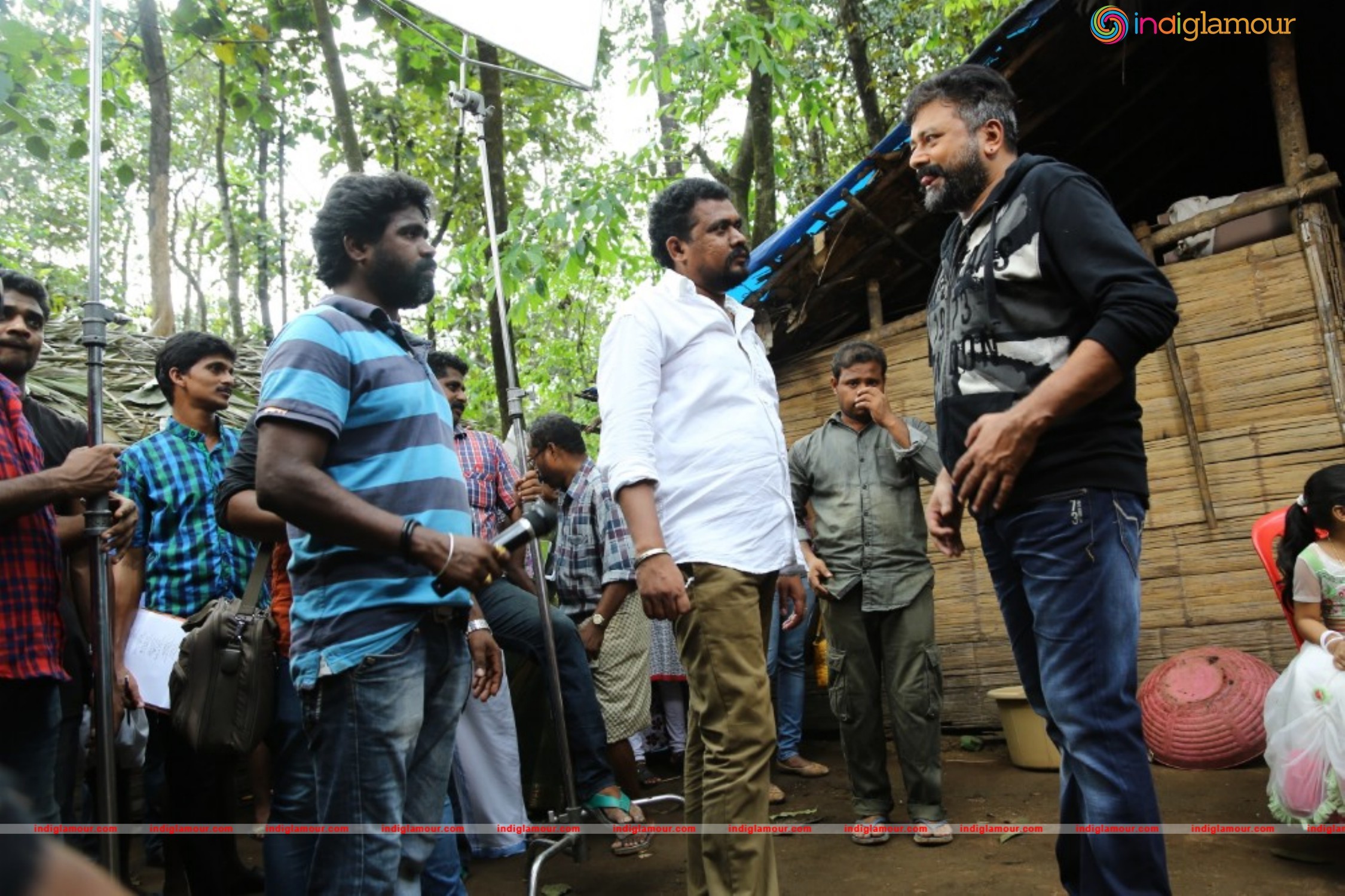 Aadupuliyattam Movie hd photo
