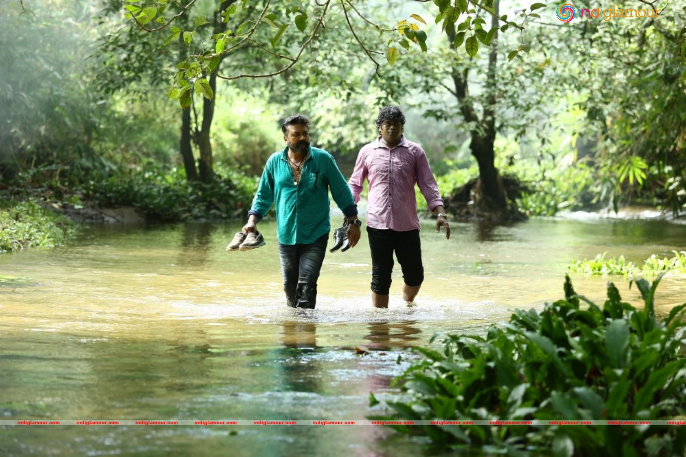 Aadupuliyattam Movie hd photo