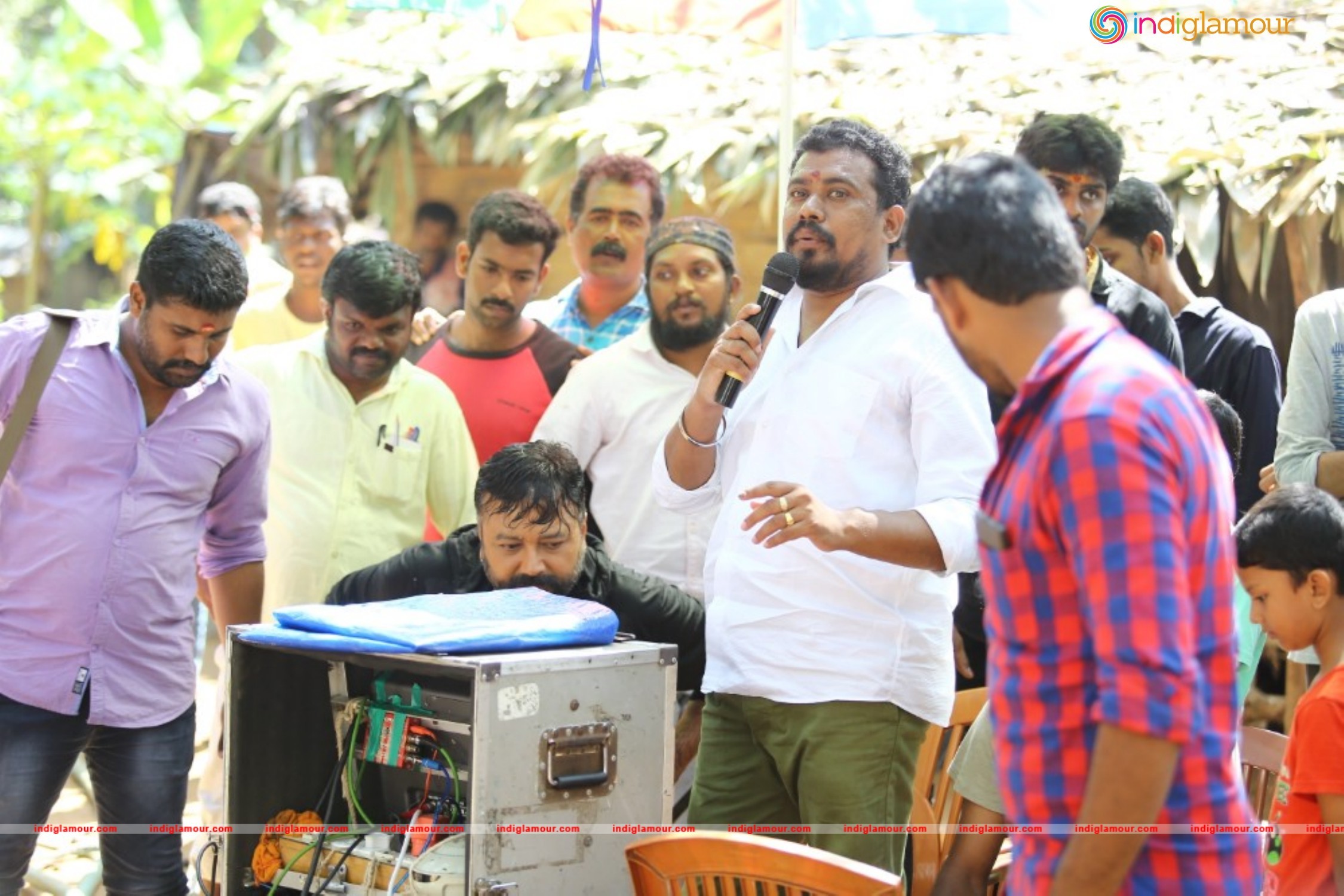 Aadupuliyattam Movie hd photo