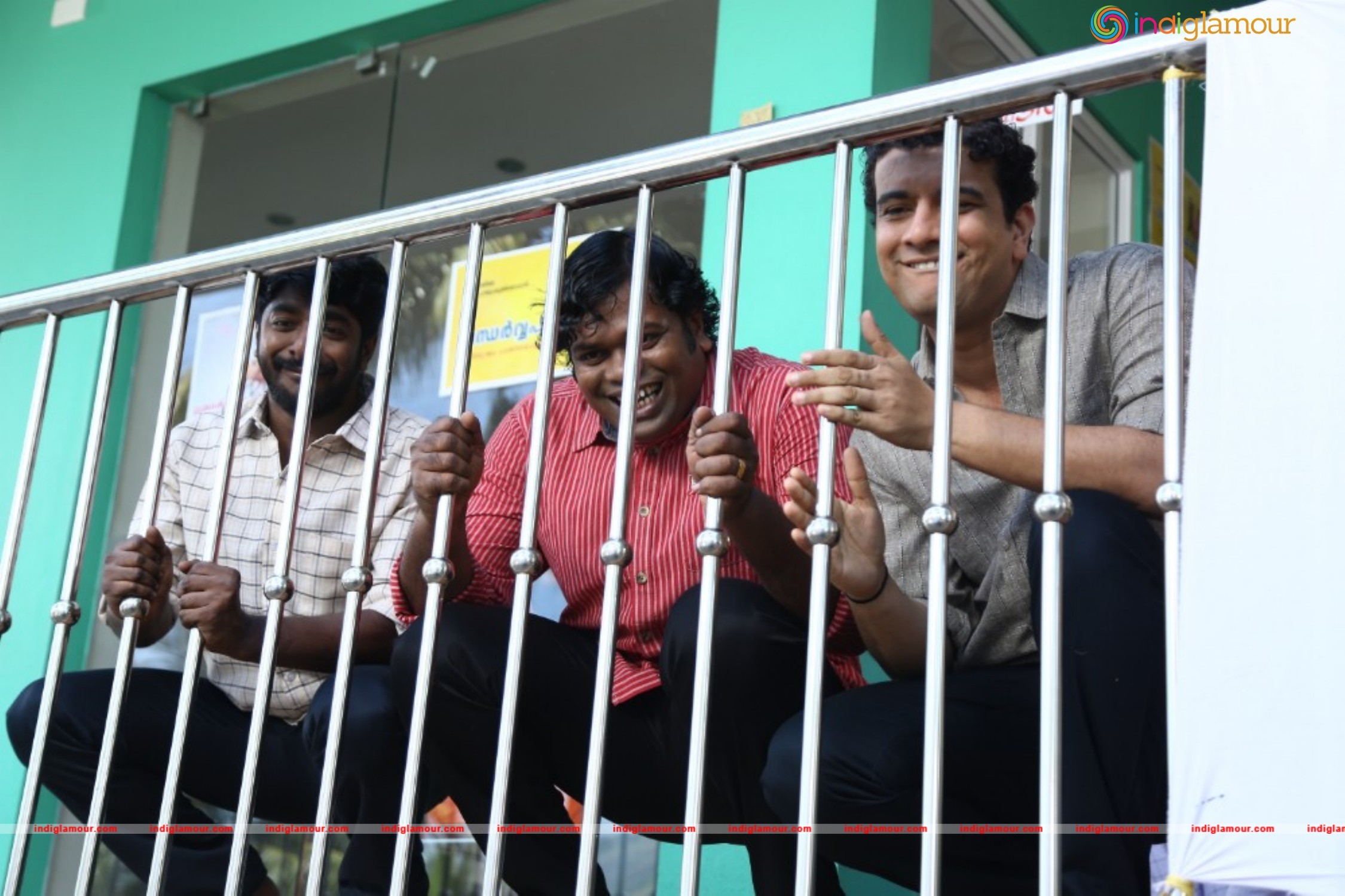 Aadupuliyattam Movie hd photo