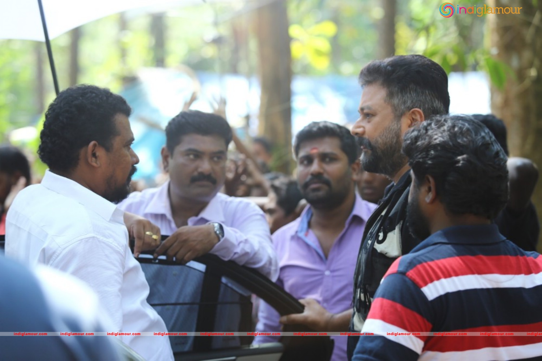 Aadupuliyattam Movie hd photo
