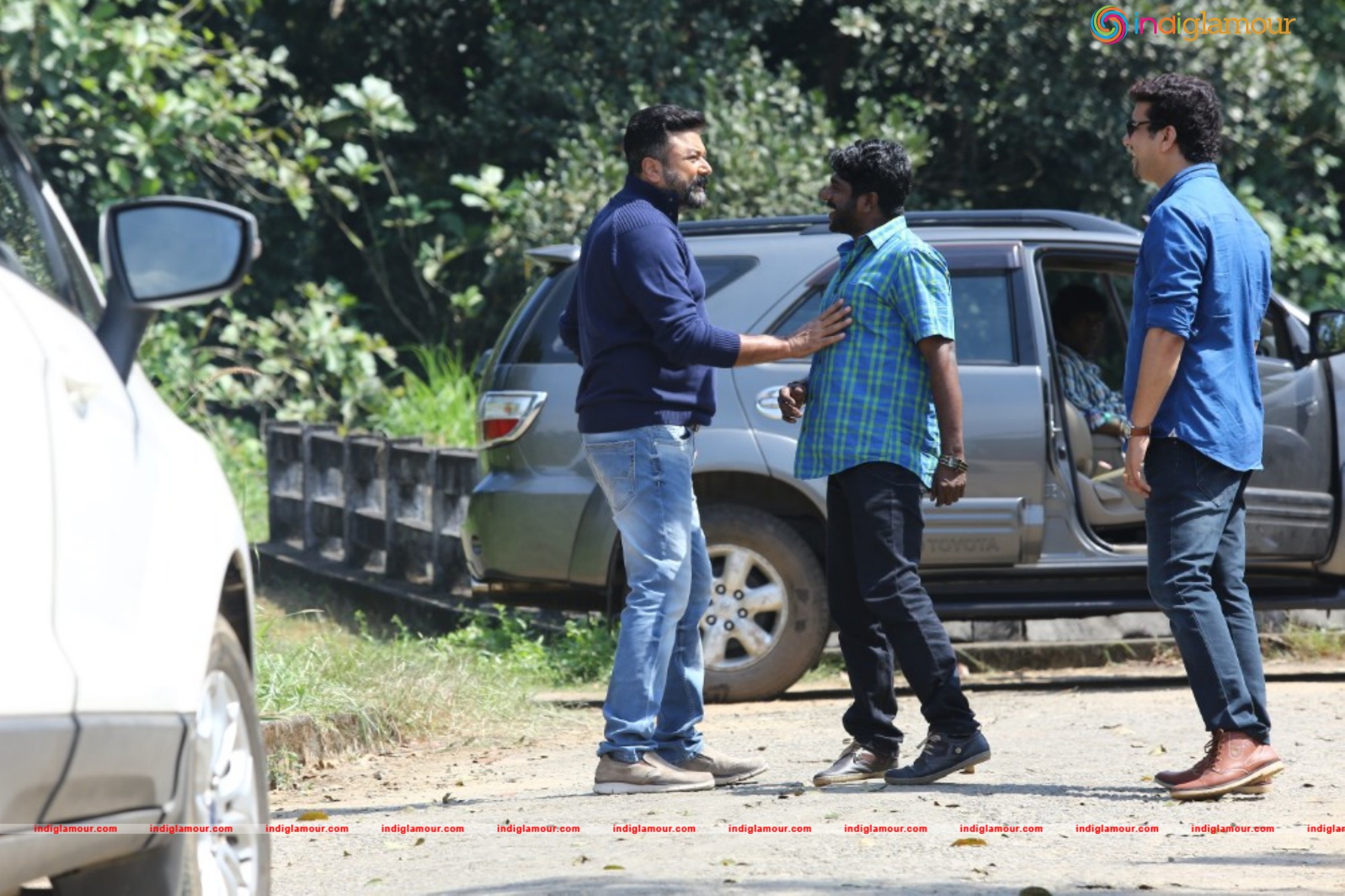 Aadupuliyattam Movie hd photo