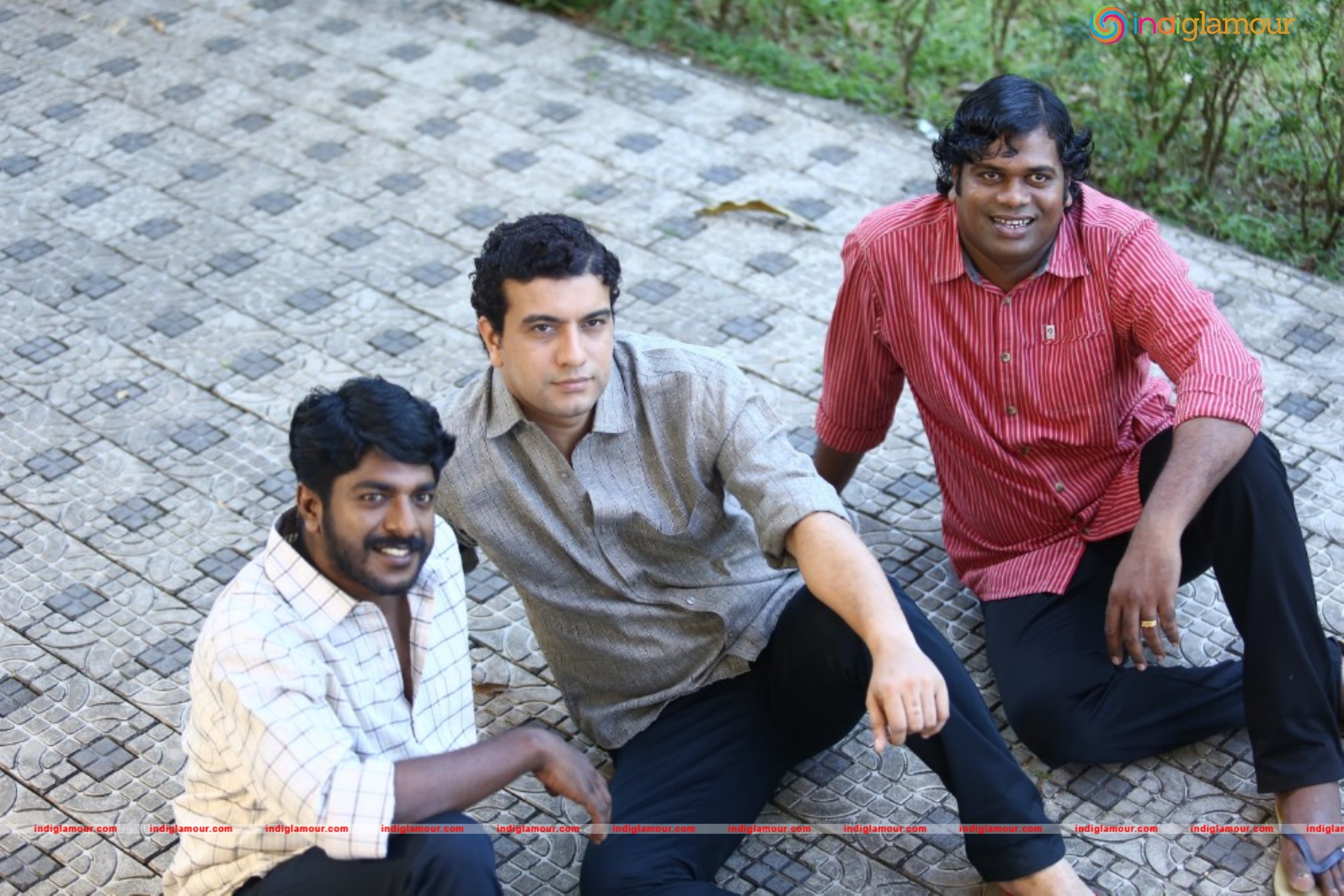 Aadupuliyattam Movie hd photo