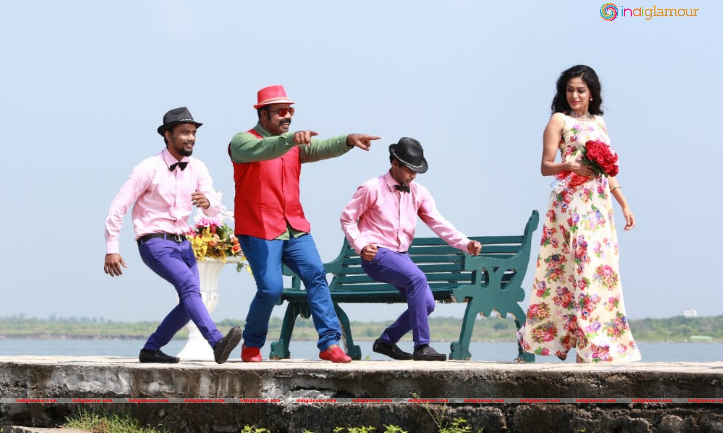 Darvinte Parinamam Movie hd photo