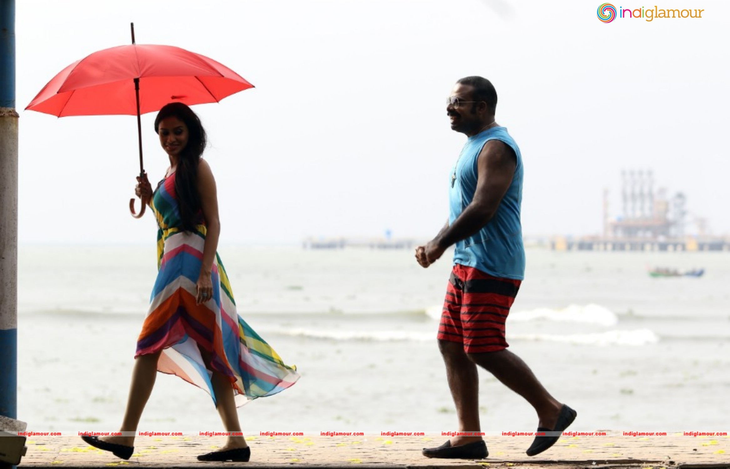 Darvinte Parinamam Movie hd photo