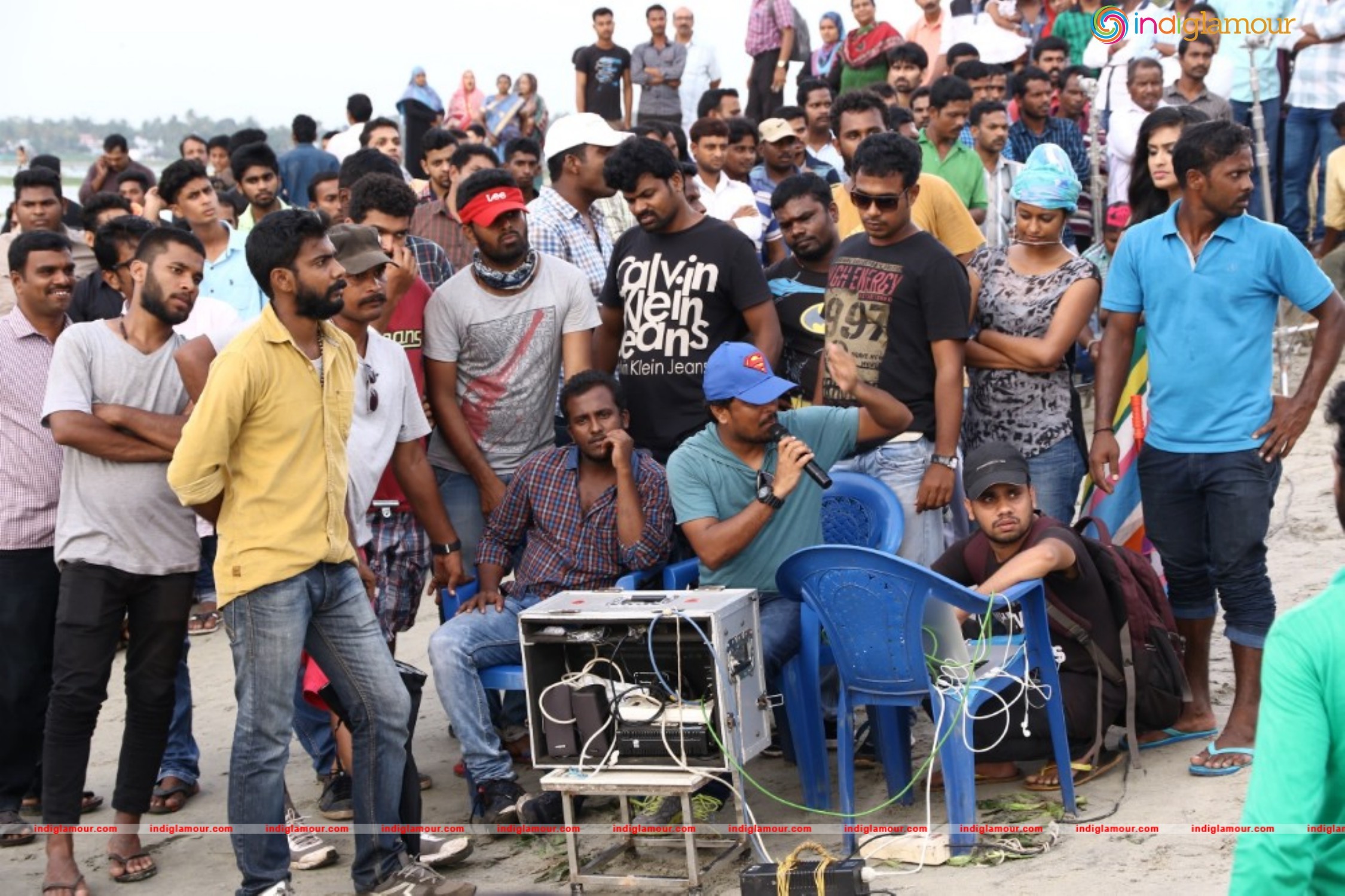 Darvinte Parinamam Movie hd photo