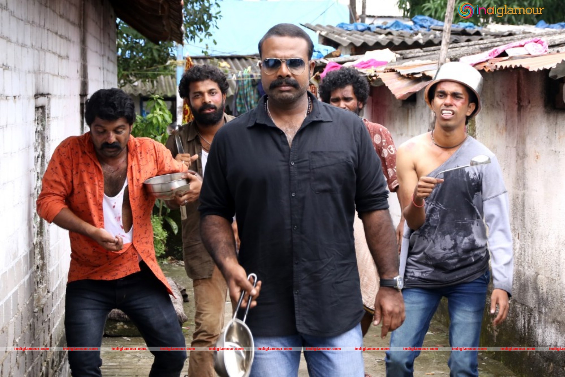 Darvinte Parinamam Movie hd photo