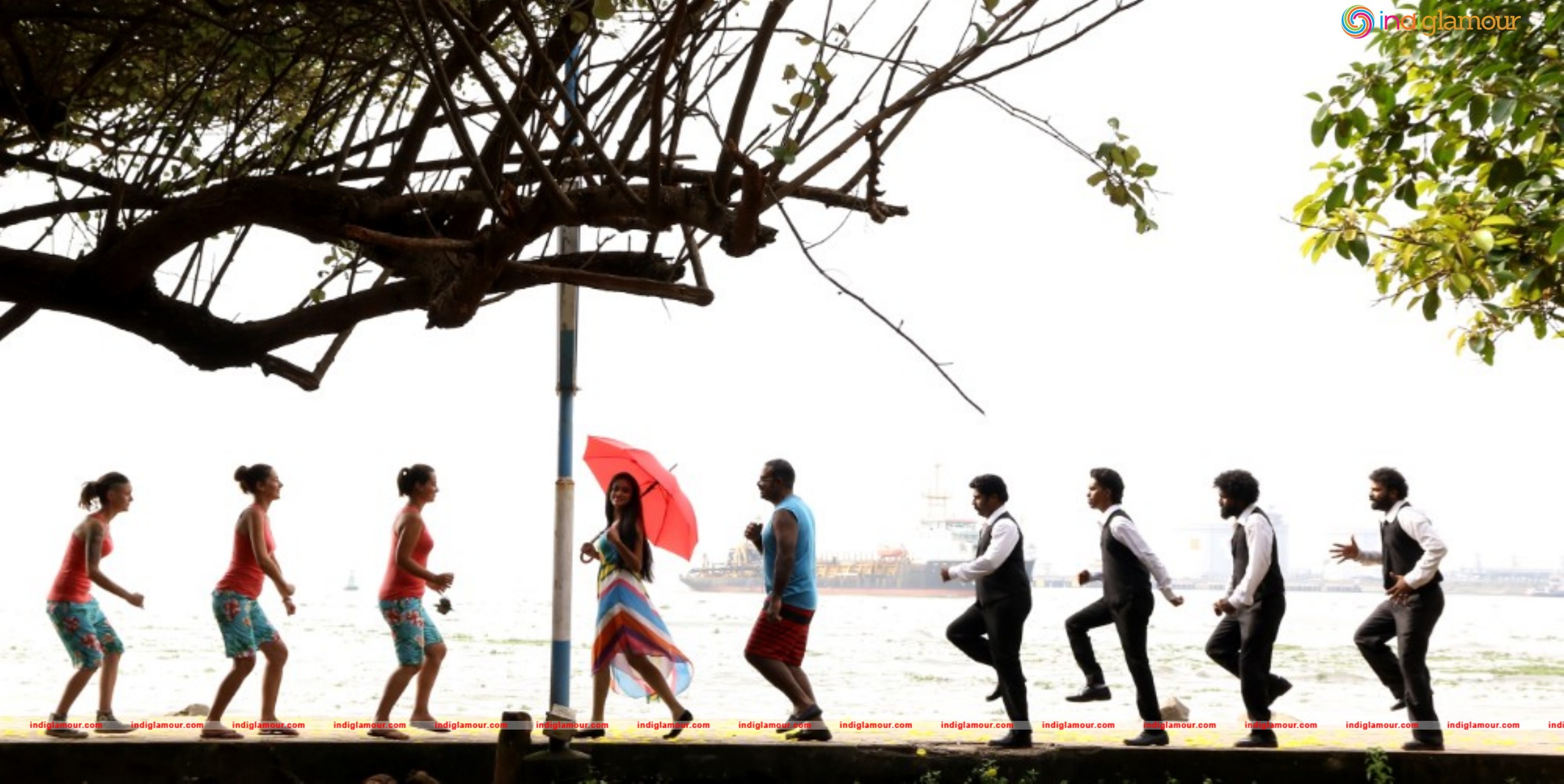 Darvinte Parinamam Movie hd photo