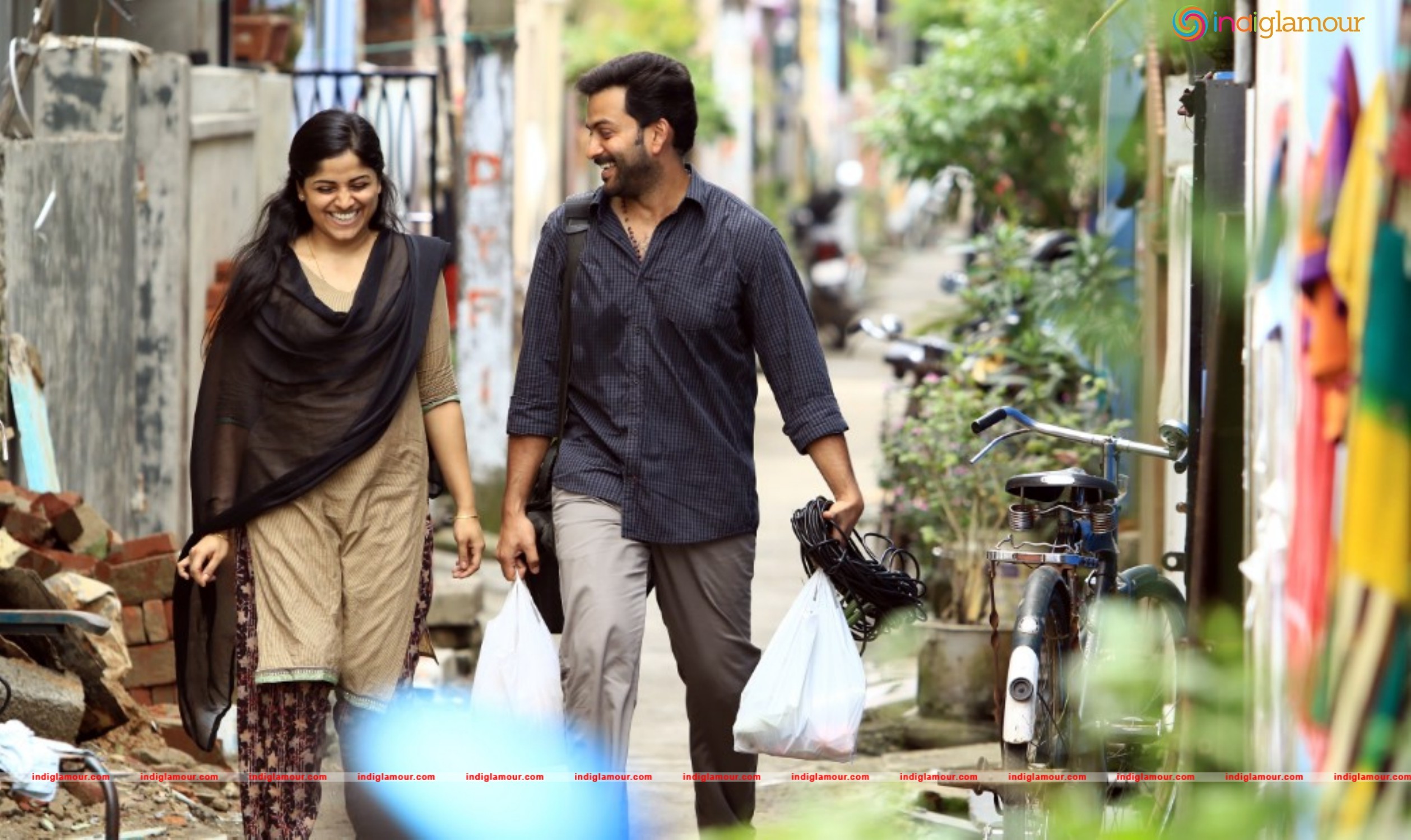 Darvinte Parinamam Movie hd photo