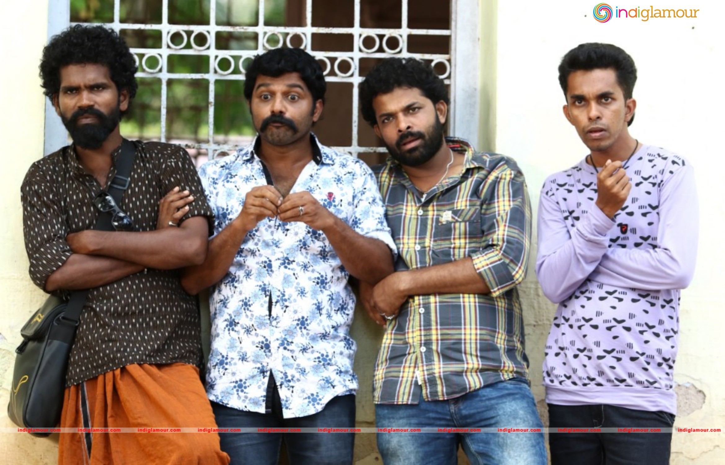 Darvinte Parinamam Movie hd photo