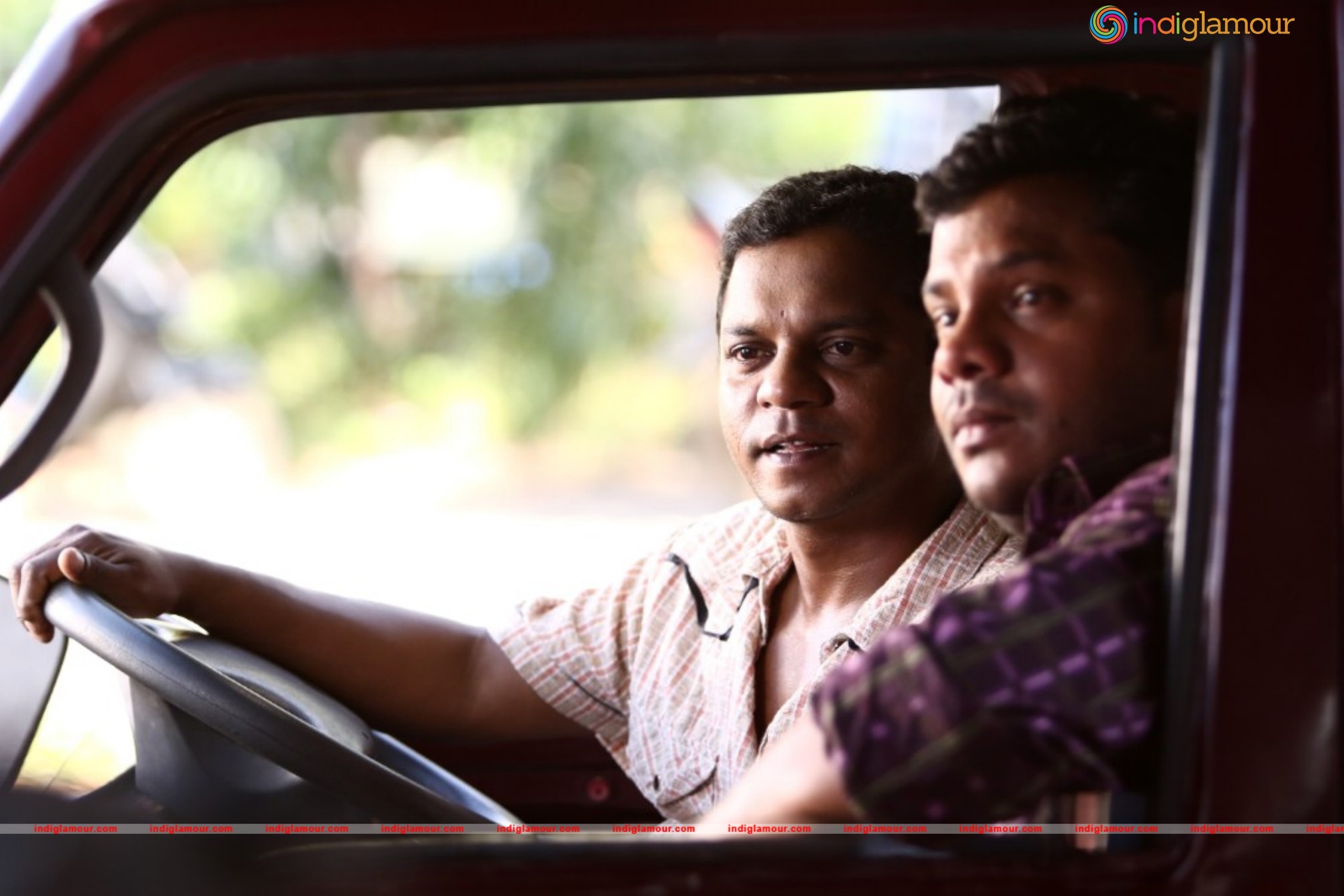 Darvinte Parinamam Movie hd photo