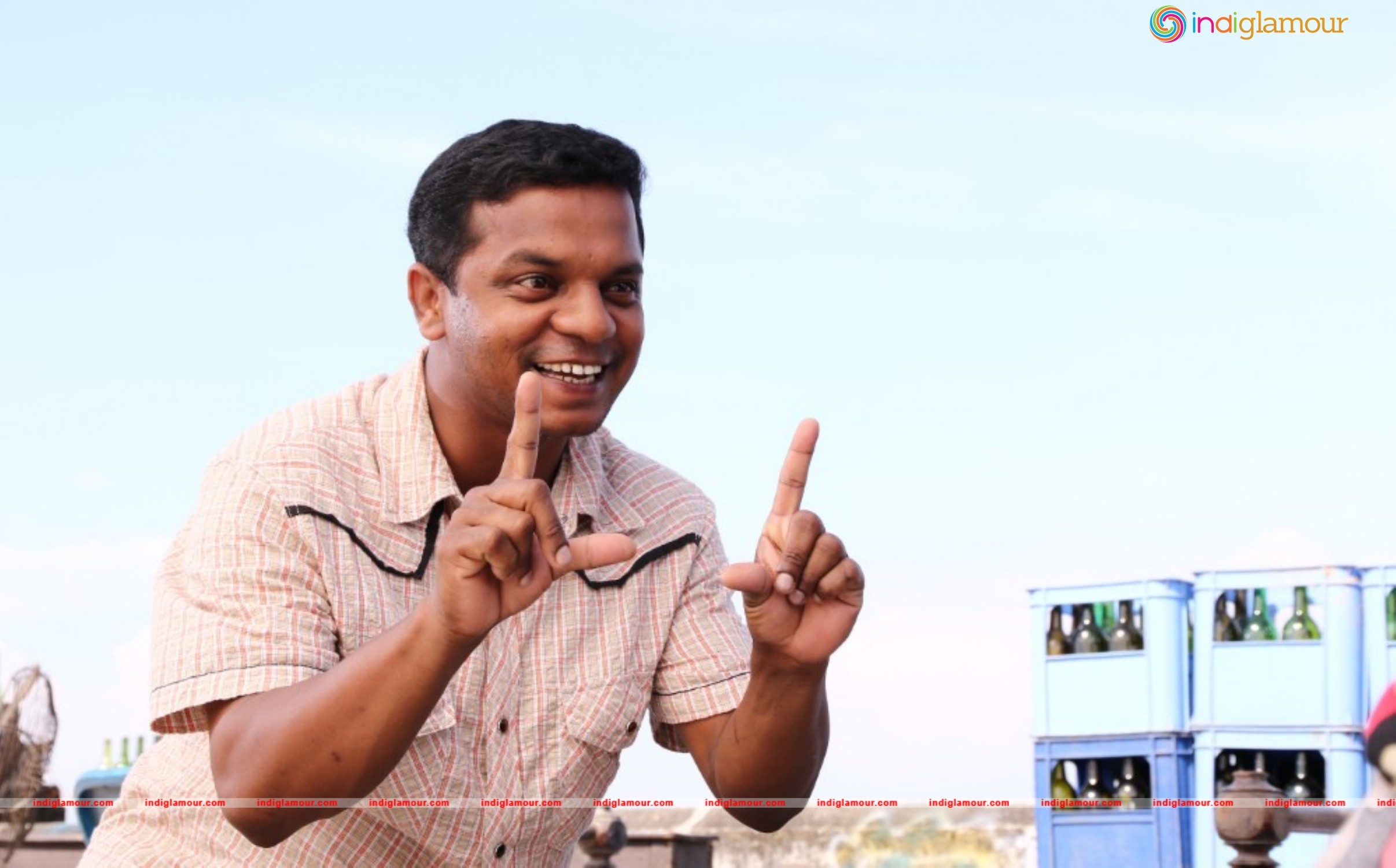 Darvinte Parinamam Movie hd photo