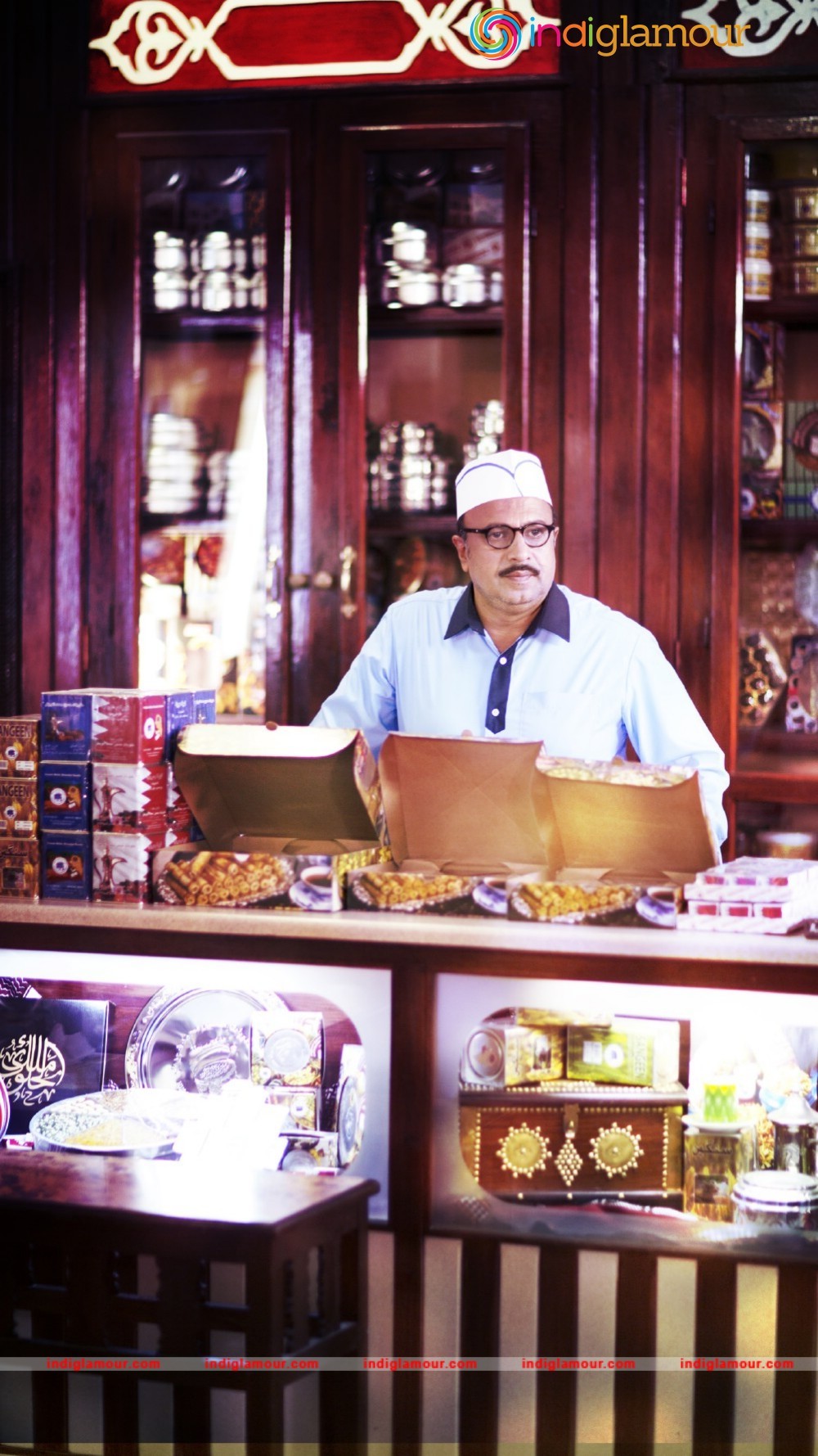 Mohavalayam Movie hd photo