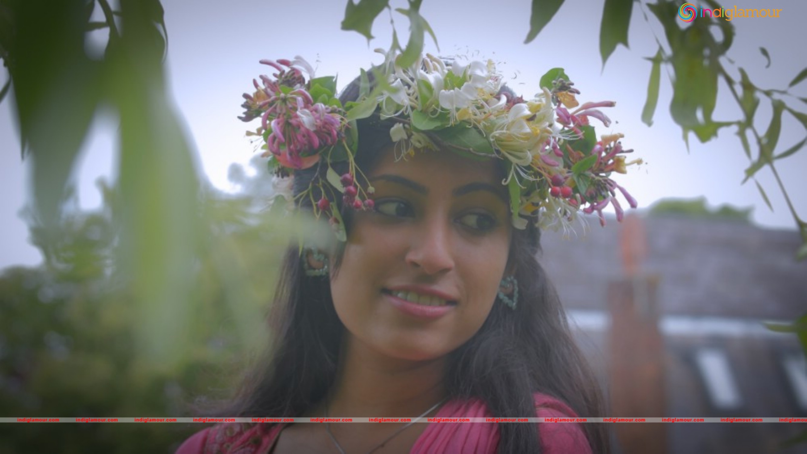 Oru Bilathi Pranayam Movie hd photo