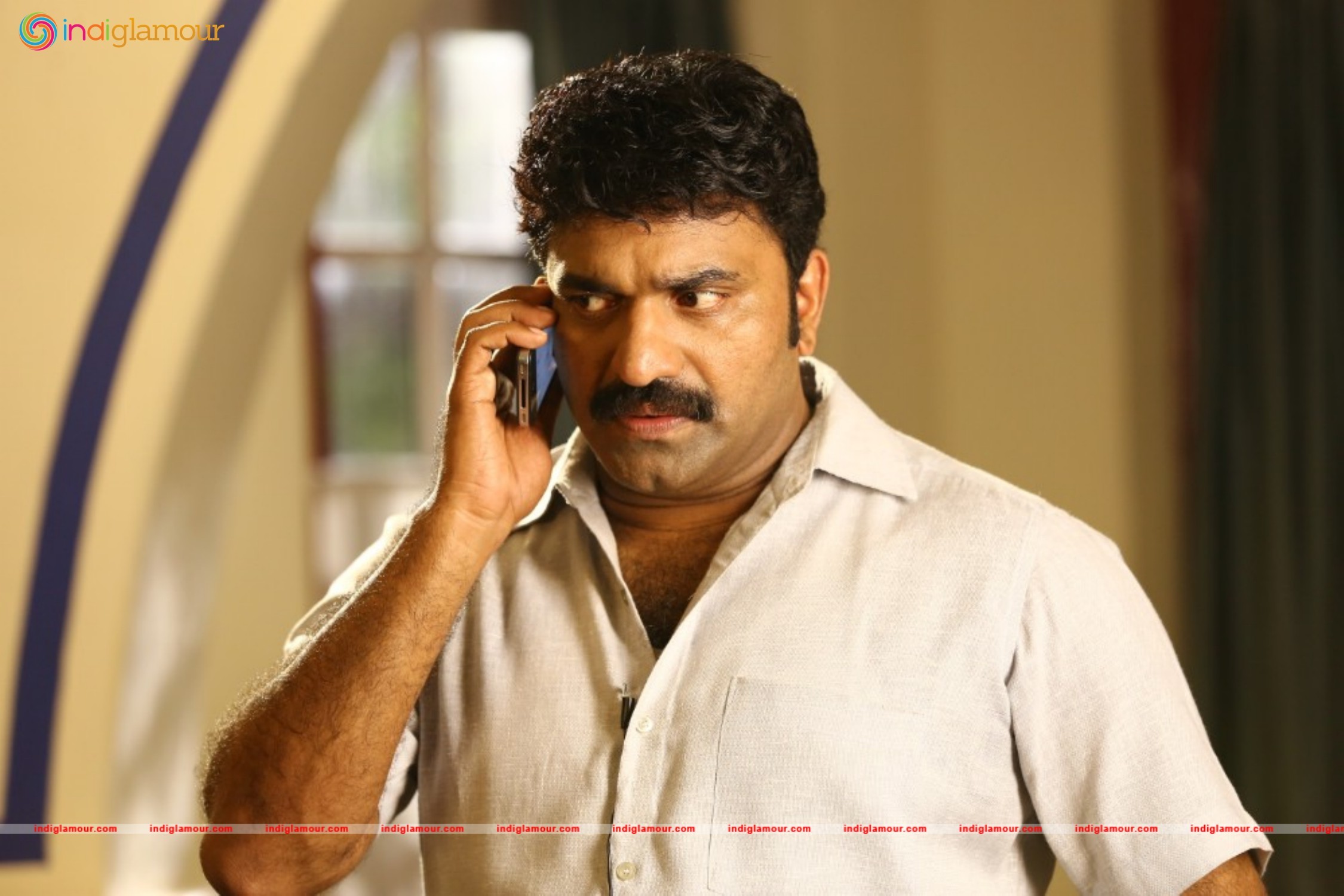 Vettah Movie hd photo