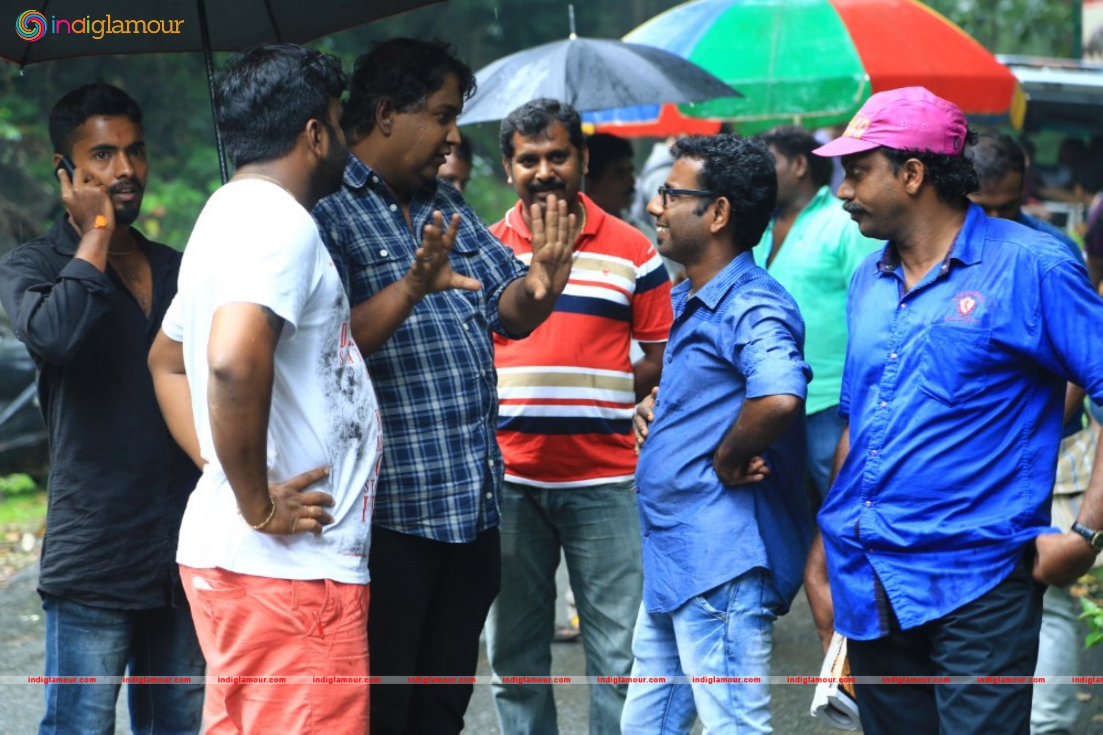 Vettah Movie hd photo