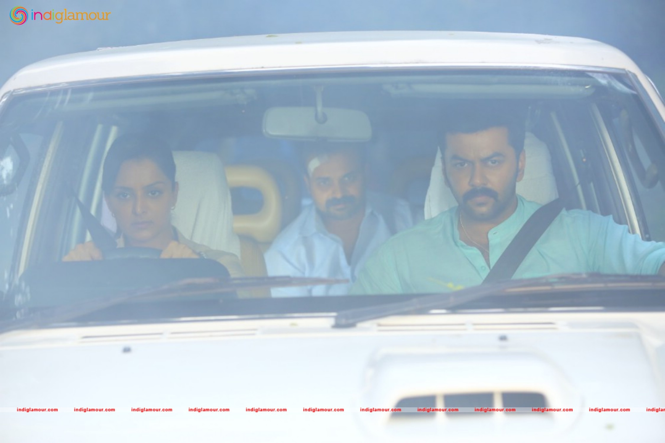 Vettah Movie hd photo