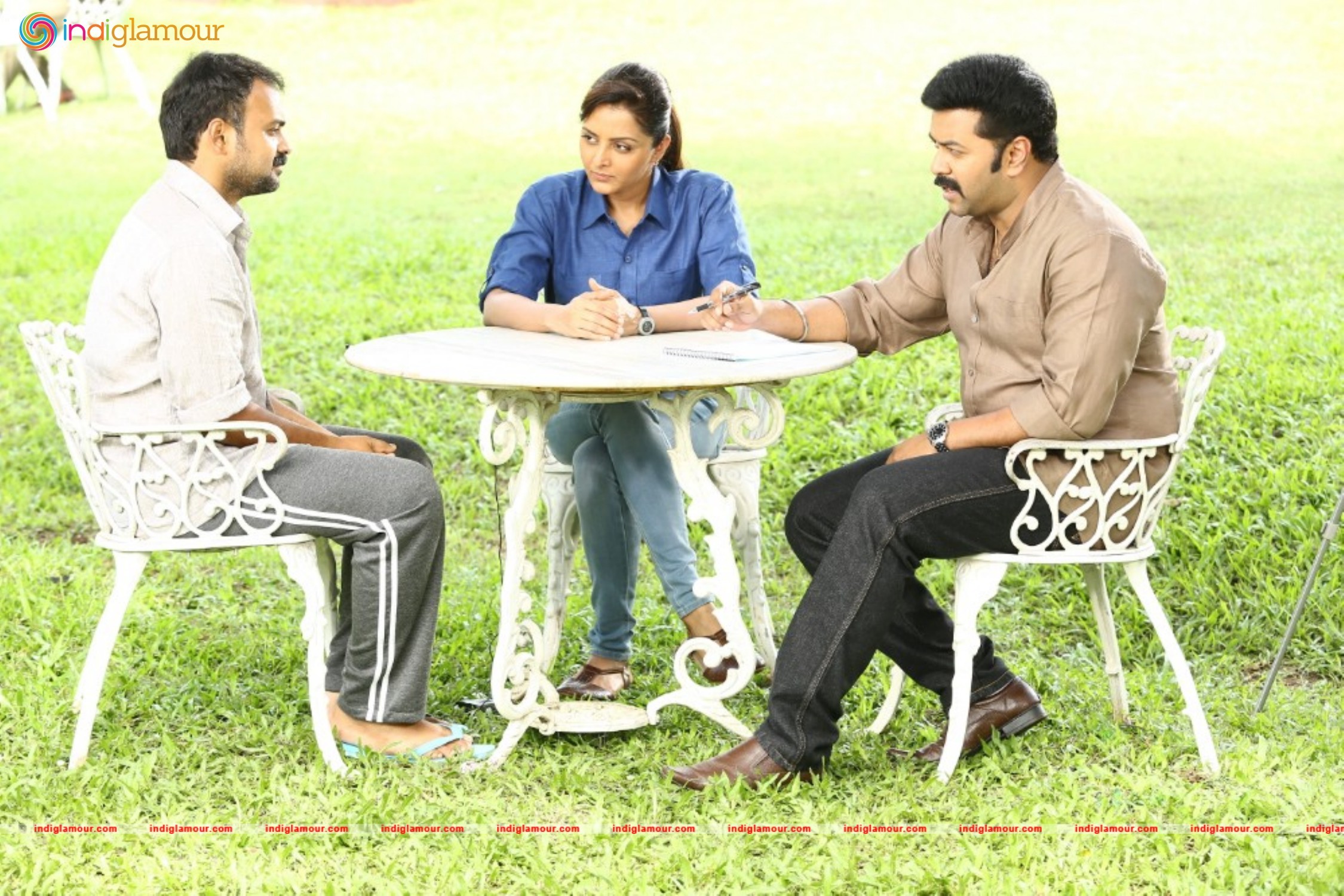 Vettah Movie hd photo