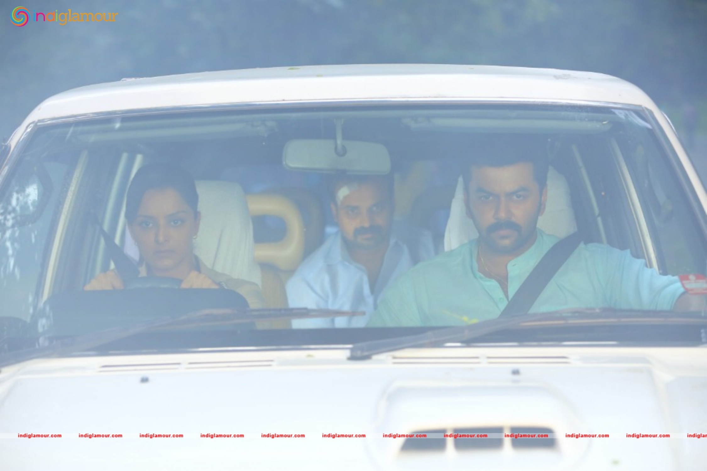 Vettah Movie hd photo