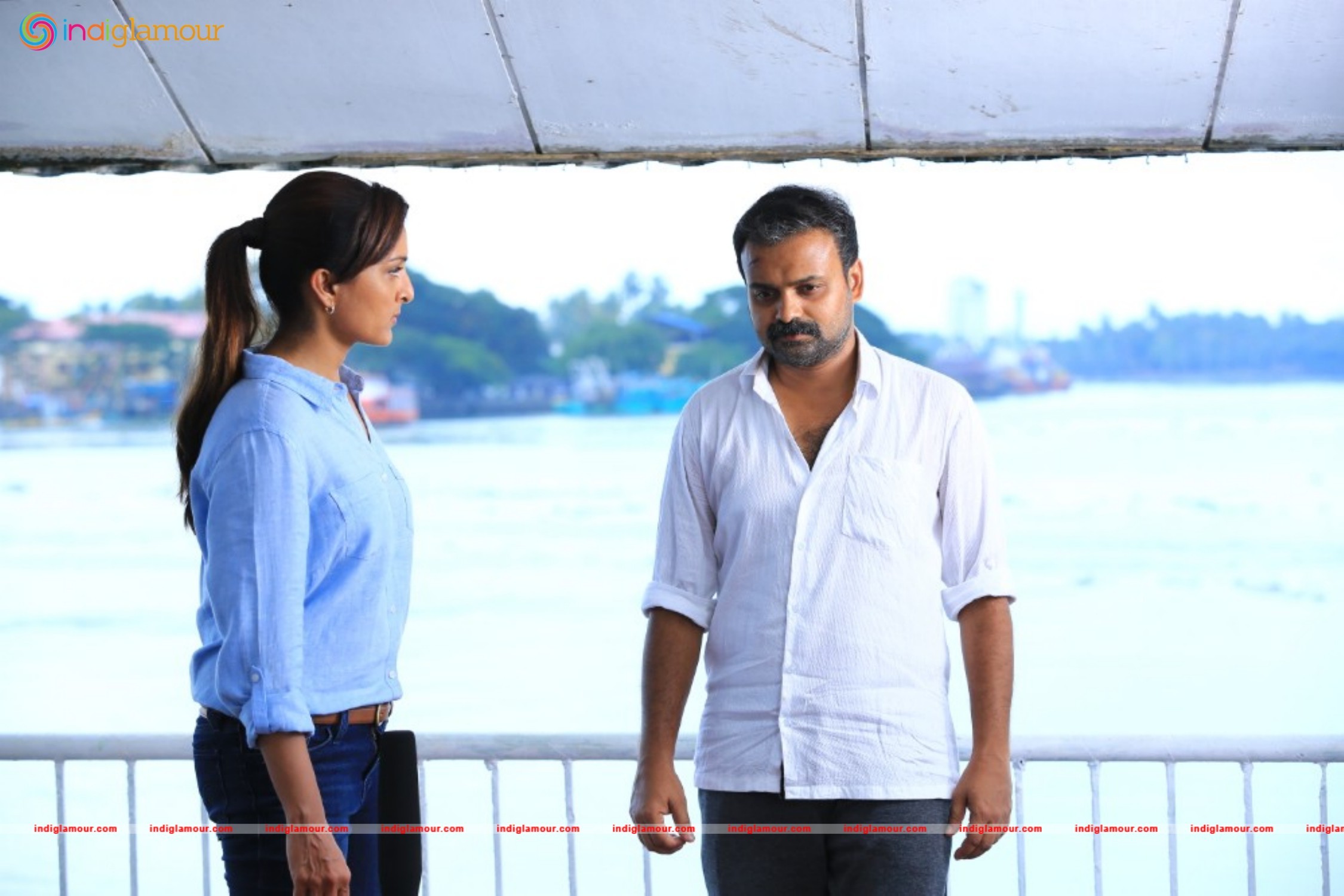 Vettah Movie hd photo