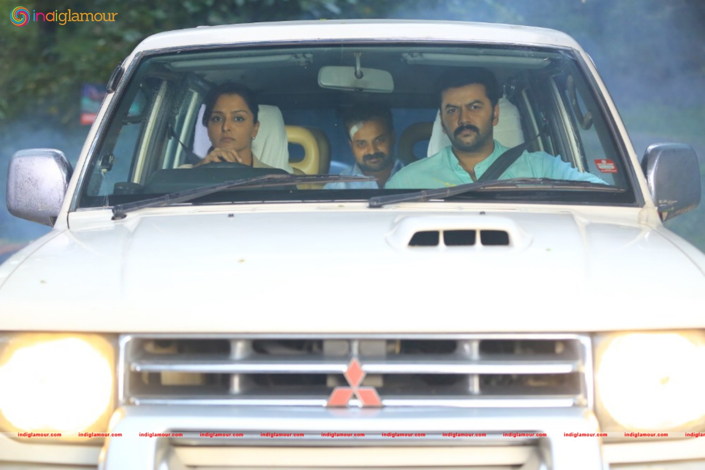 Vettah Movie hd photo