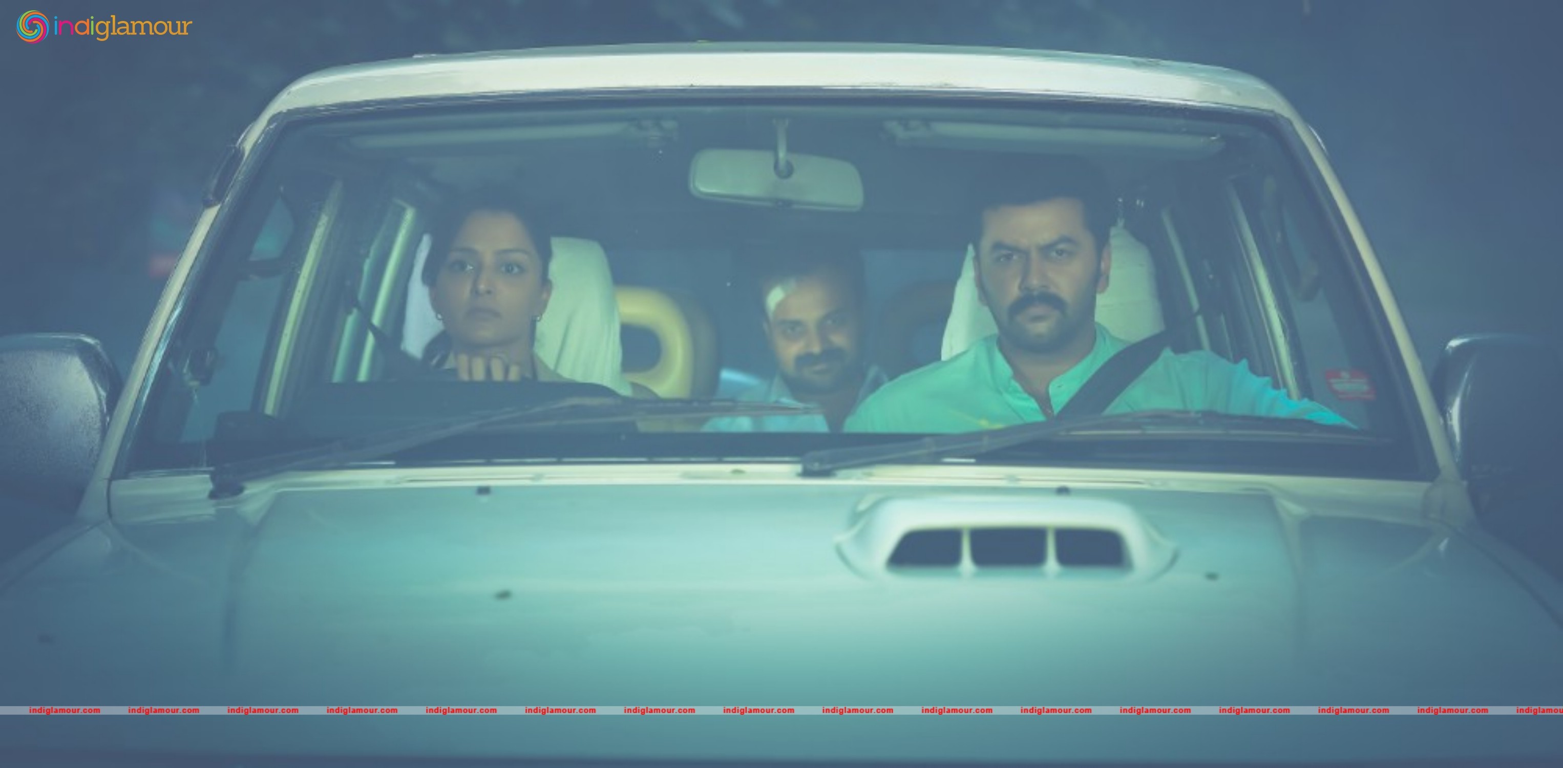 Vettah Movie hd photo