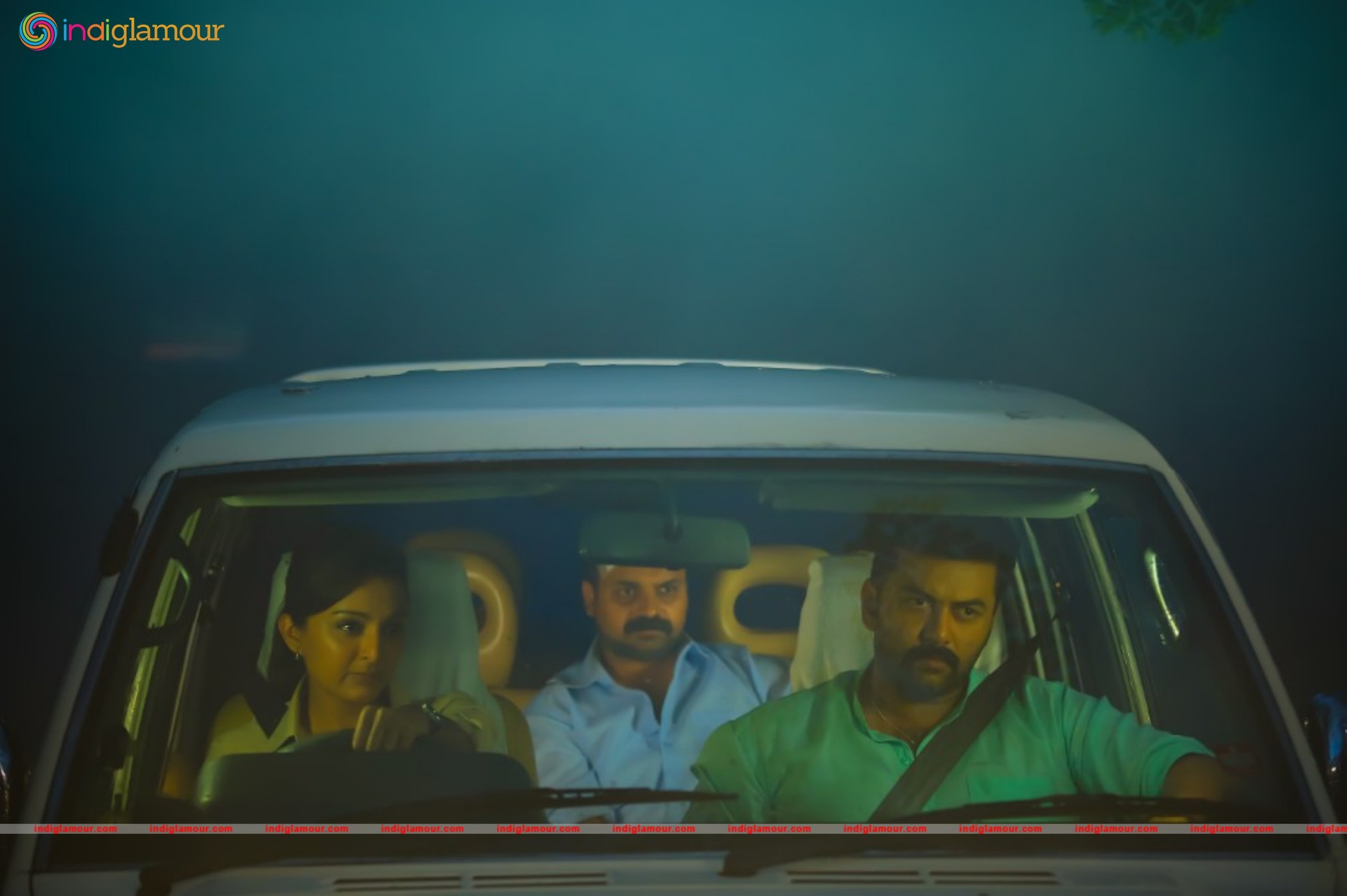 Vettah Movie hd photo