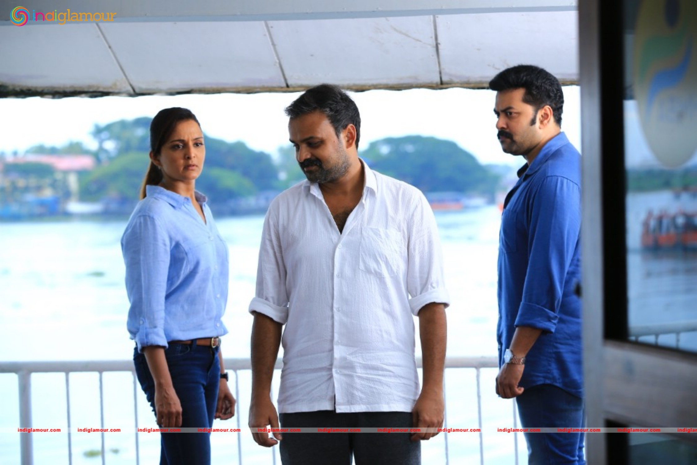 Vettah Movie hd photo