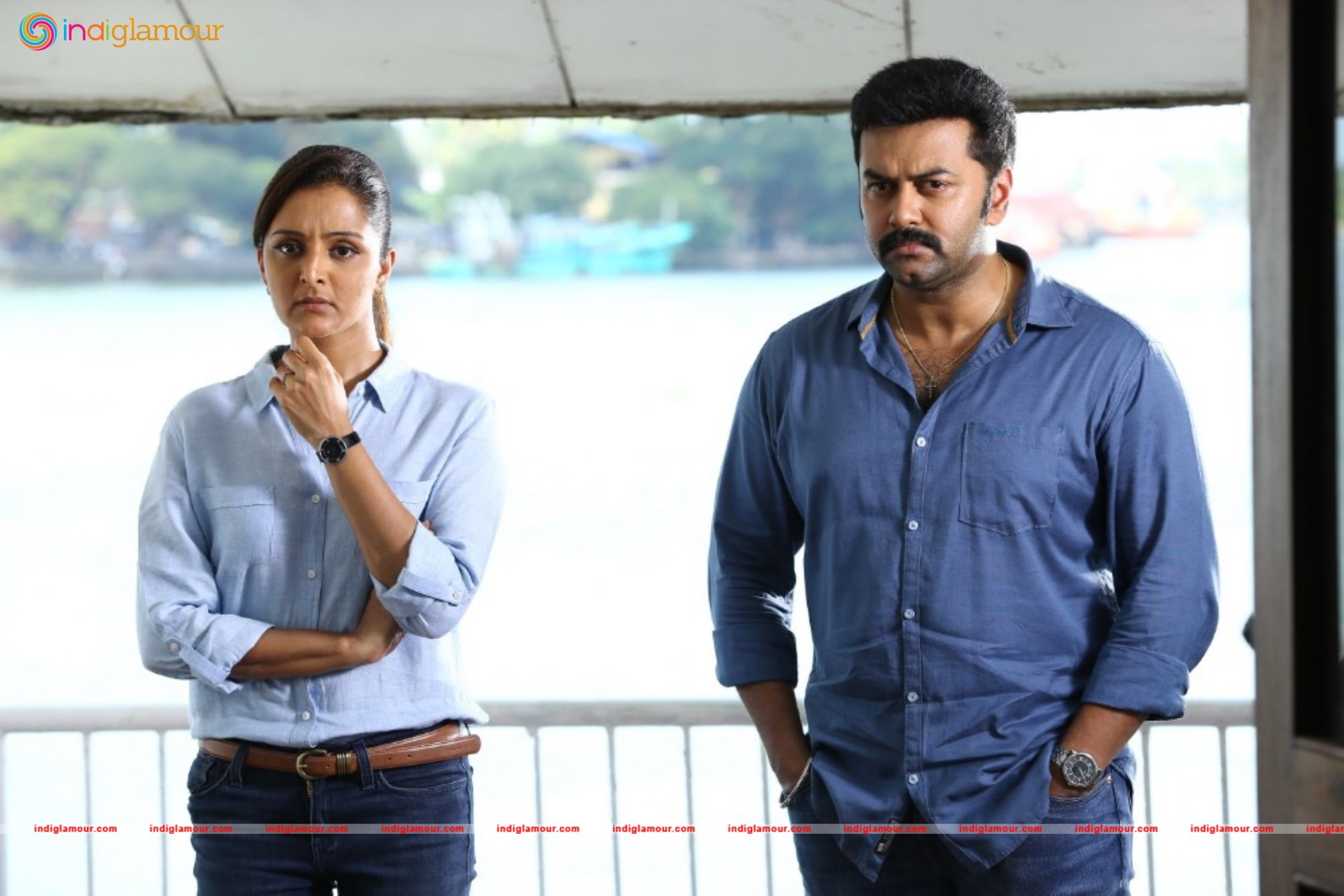 Vettah Movie hd photo