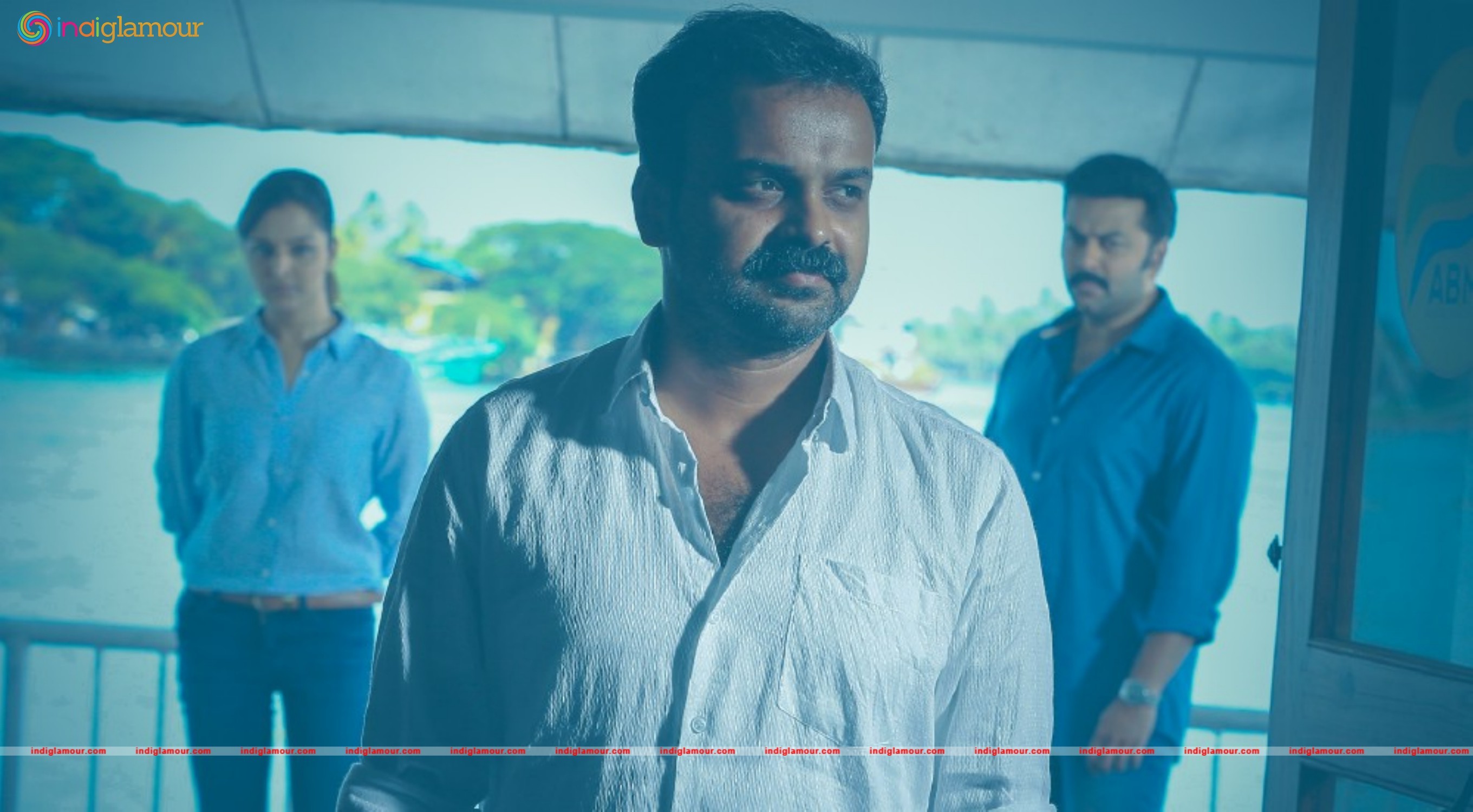 Vettah Movie hd photo